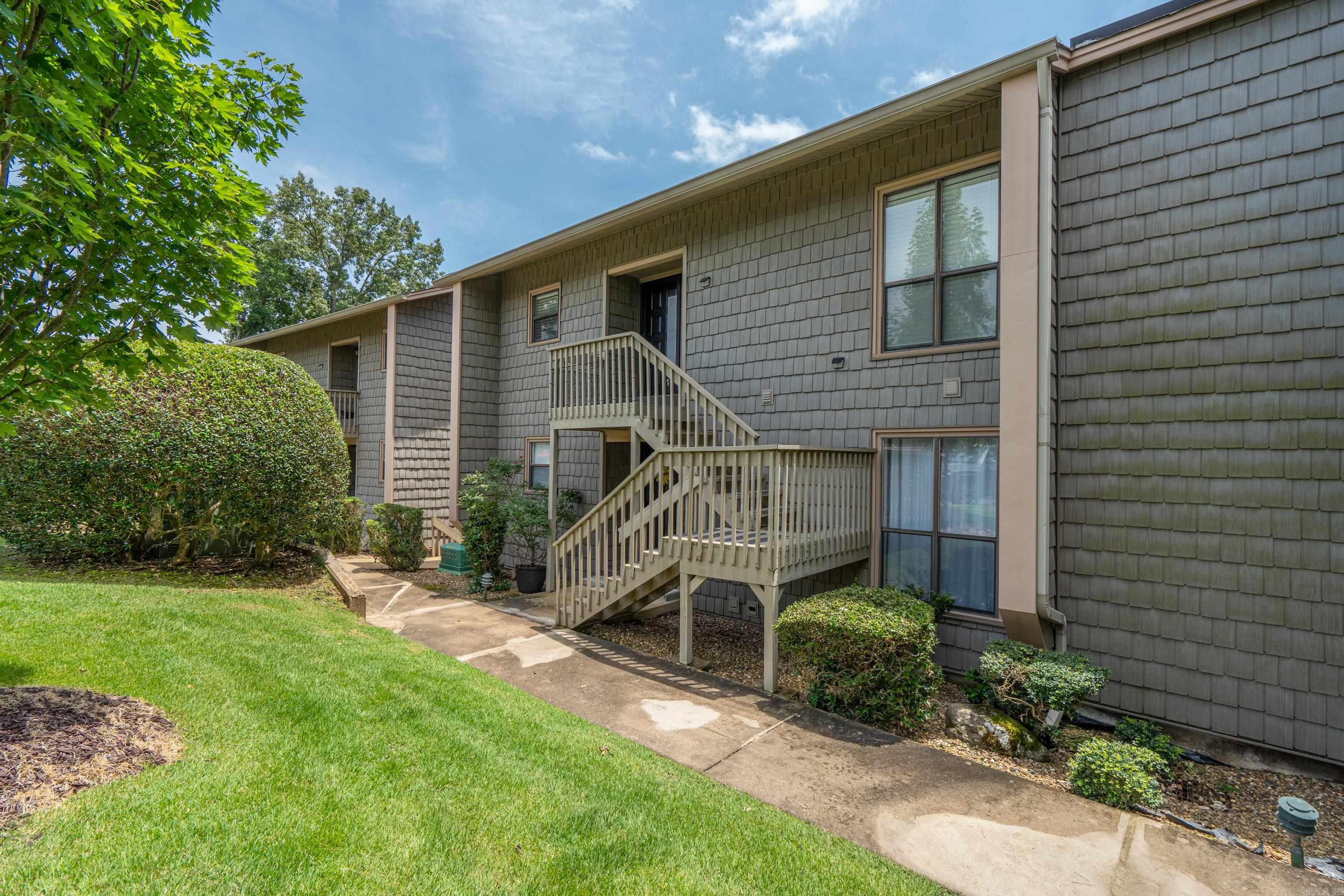 250 Grand Isle Dr  Hot Springs, AR