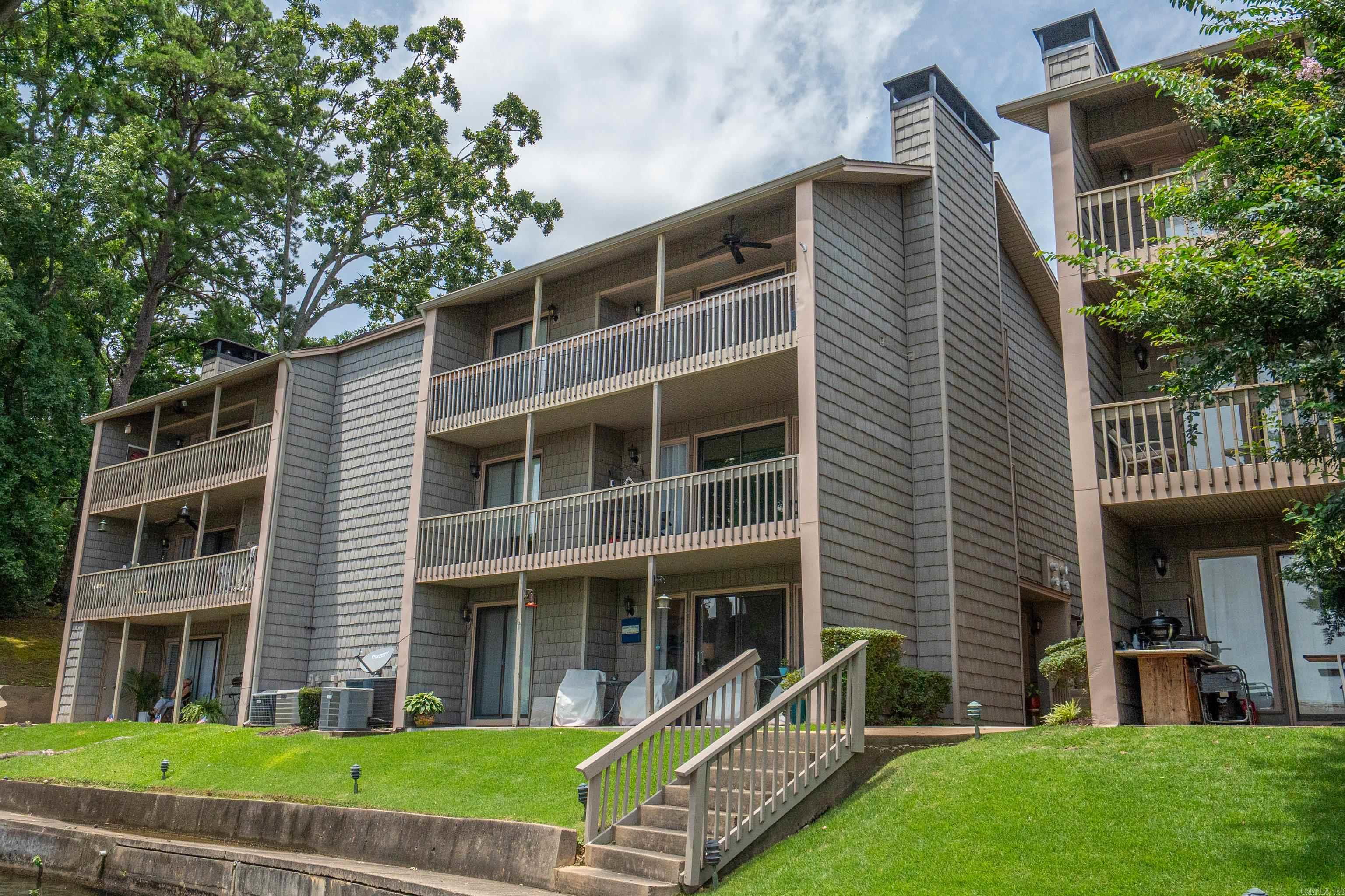 250 Grand Isle Dr  Hot Springs, AR