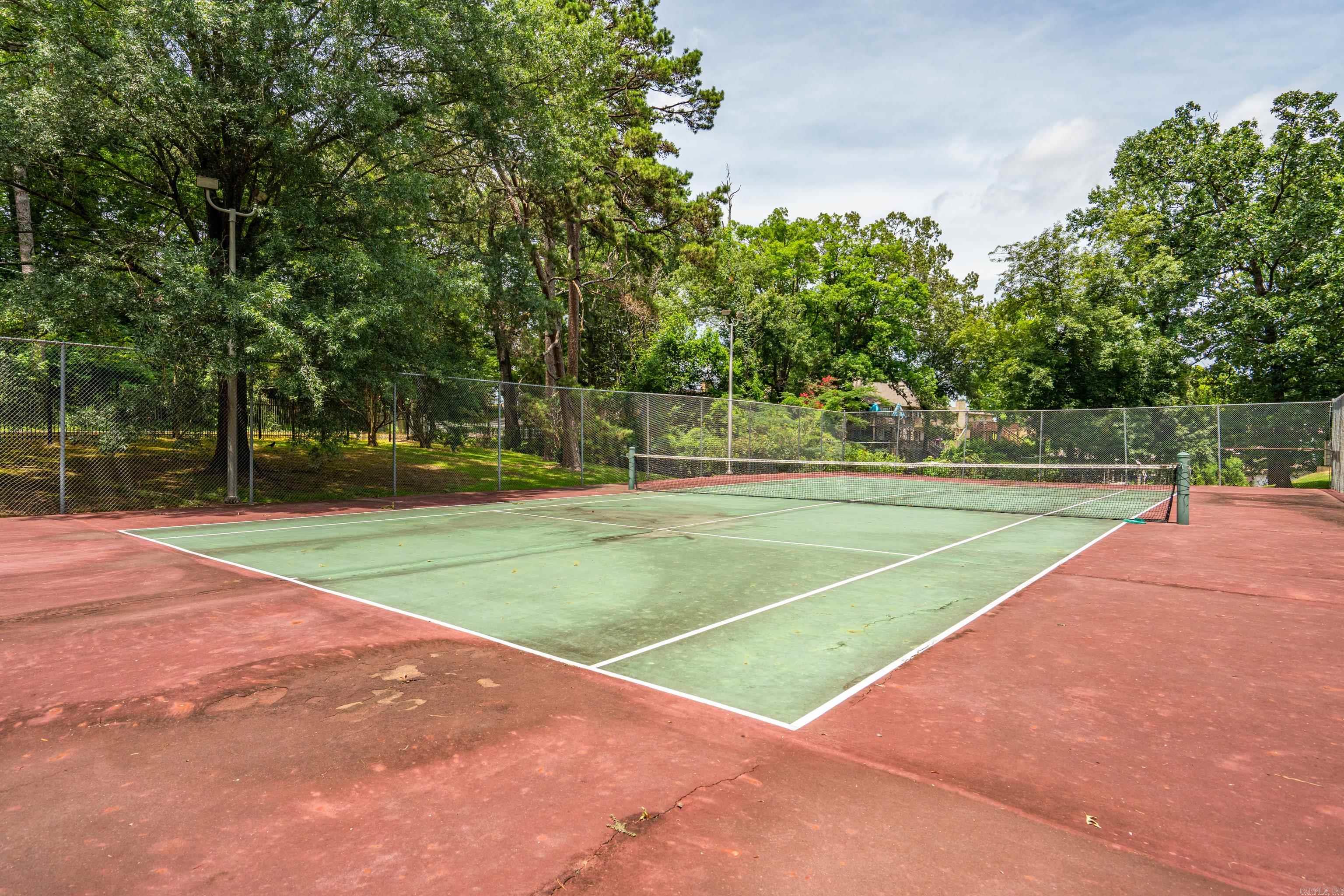 250 Grand Isle Dr  Hot Springs, AR