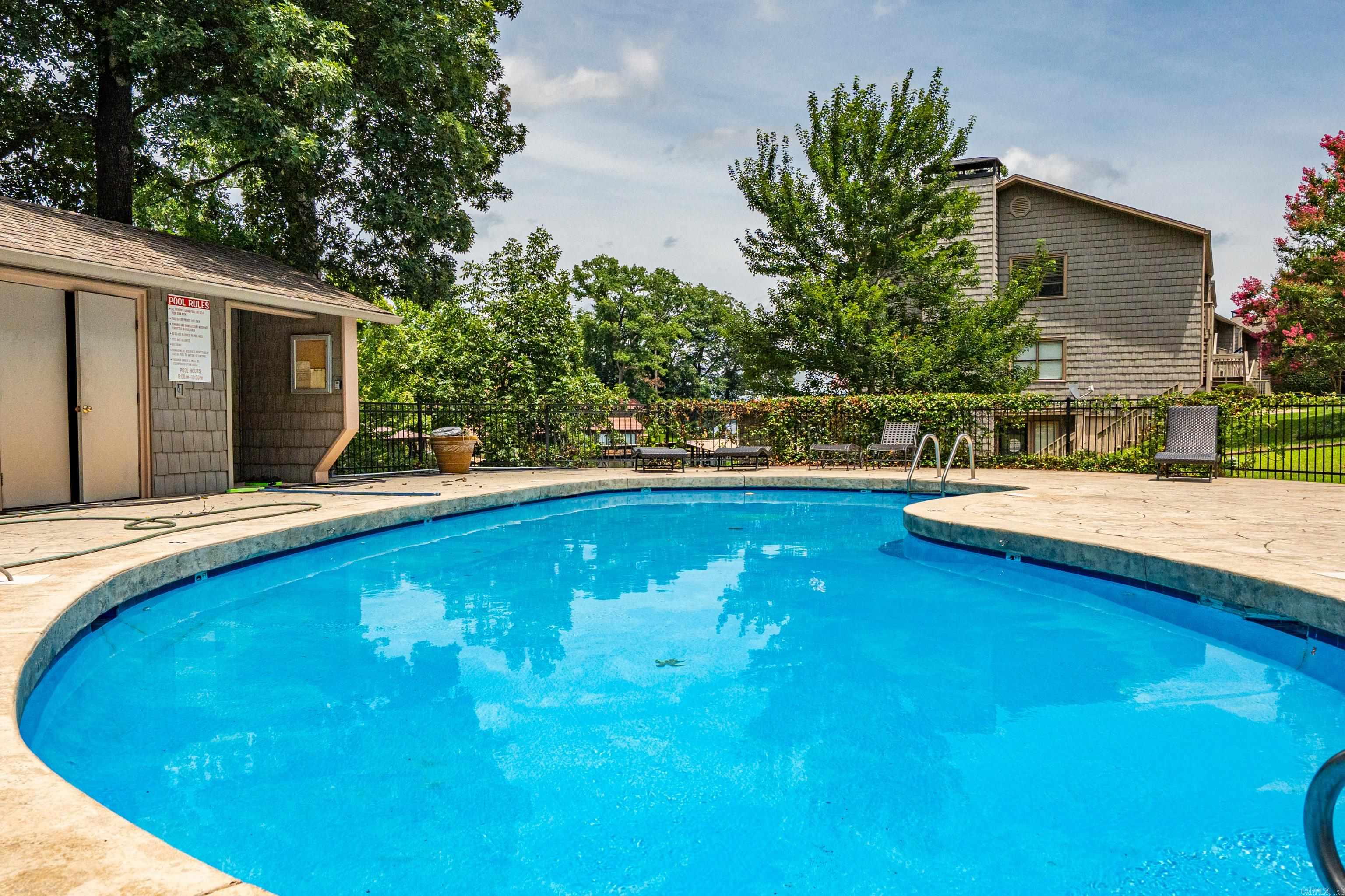 250 Grand Isle Dr  Hot Springs, AR