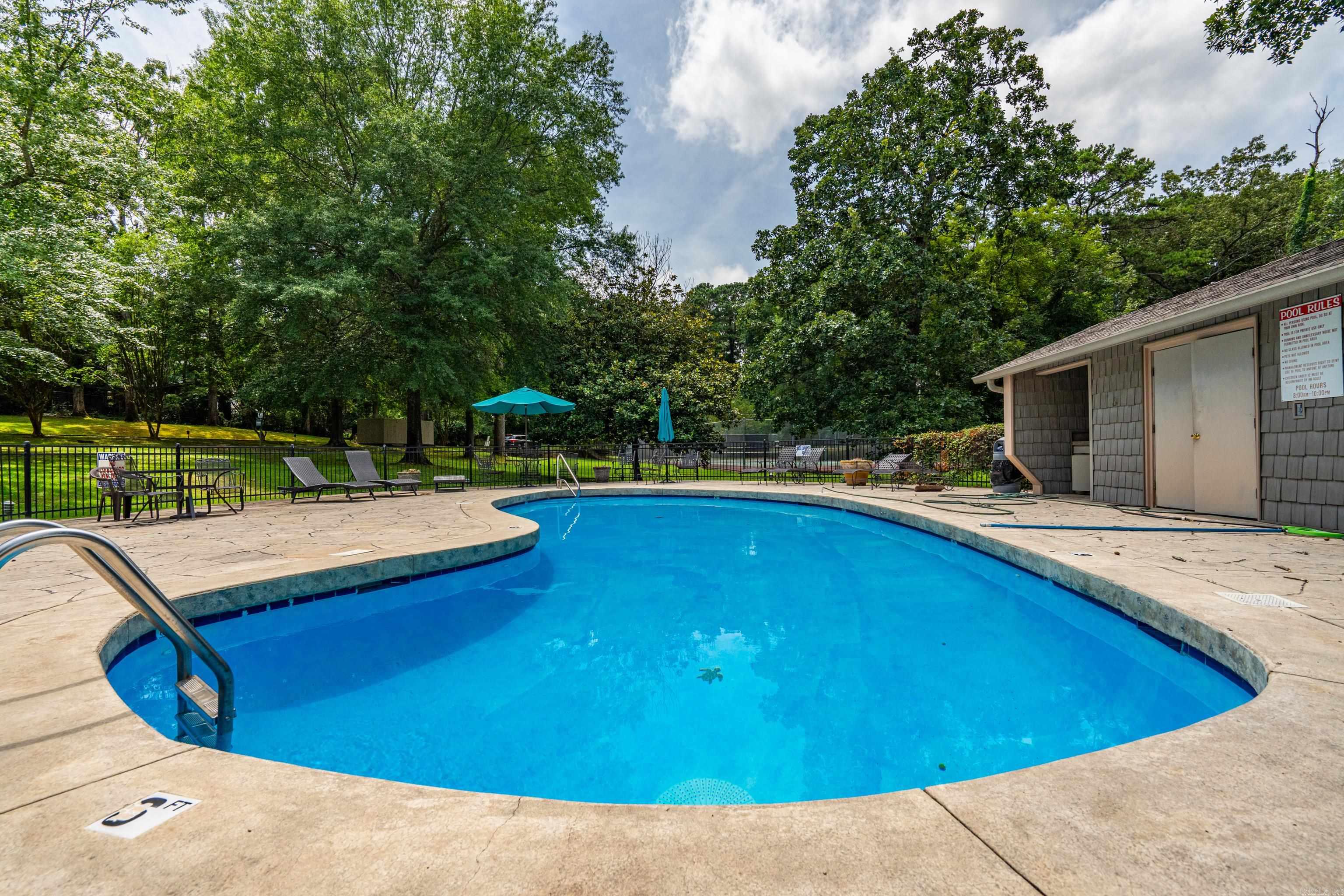 250 Grand Isle Dr  Hot Springs, AR