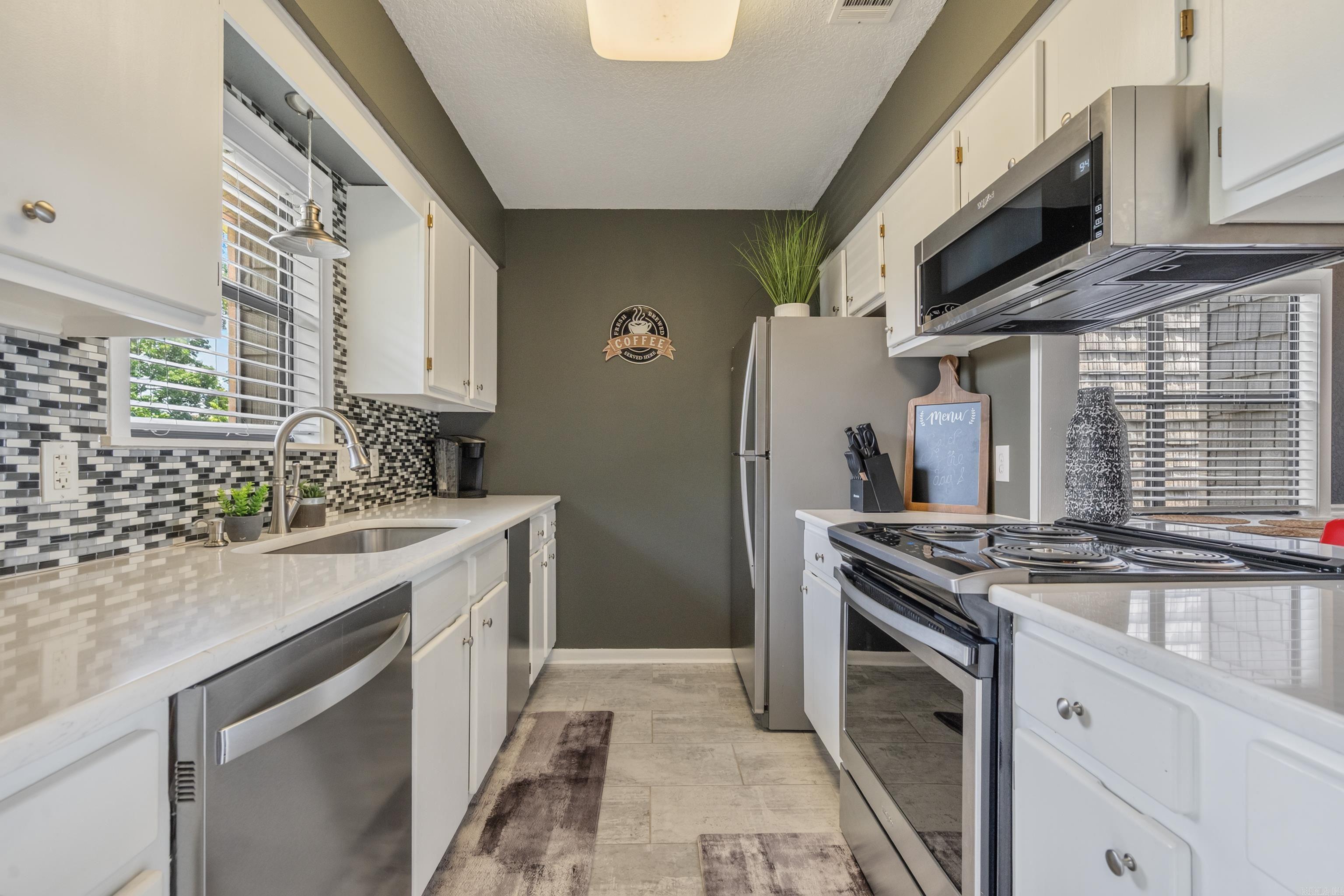 250 Grand Isle Dr  Hot Springs, AR
