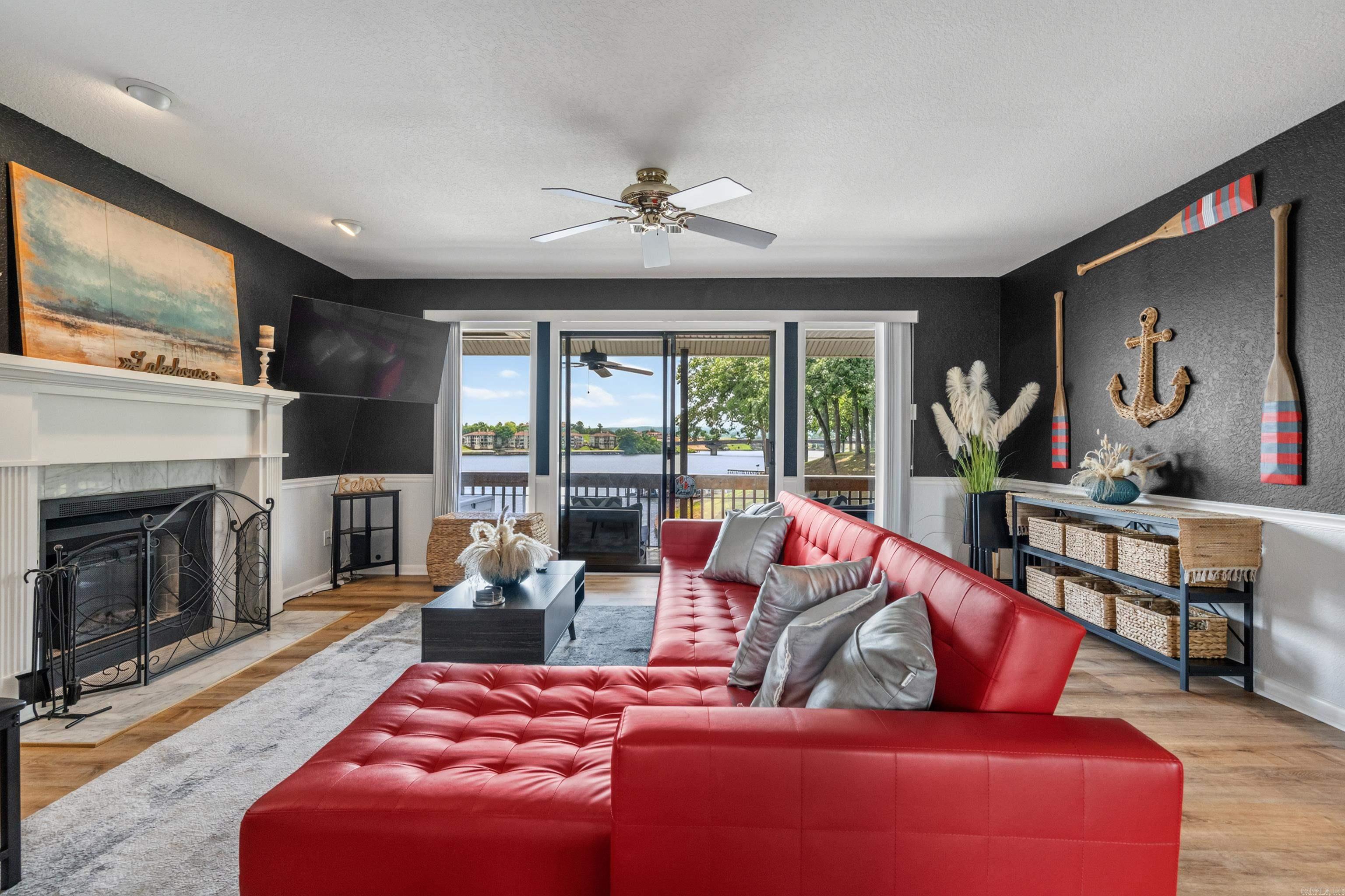 250 Grand Isle Dr  Hot Springs, AR