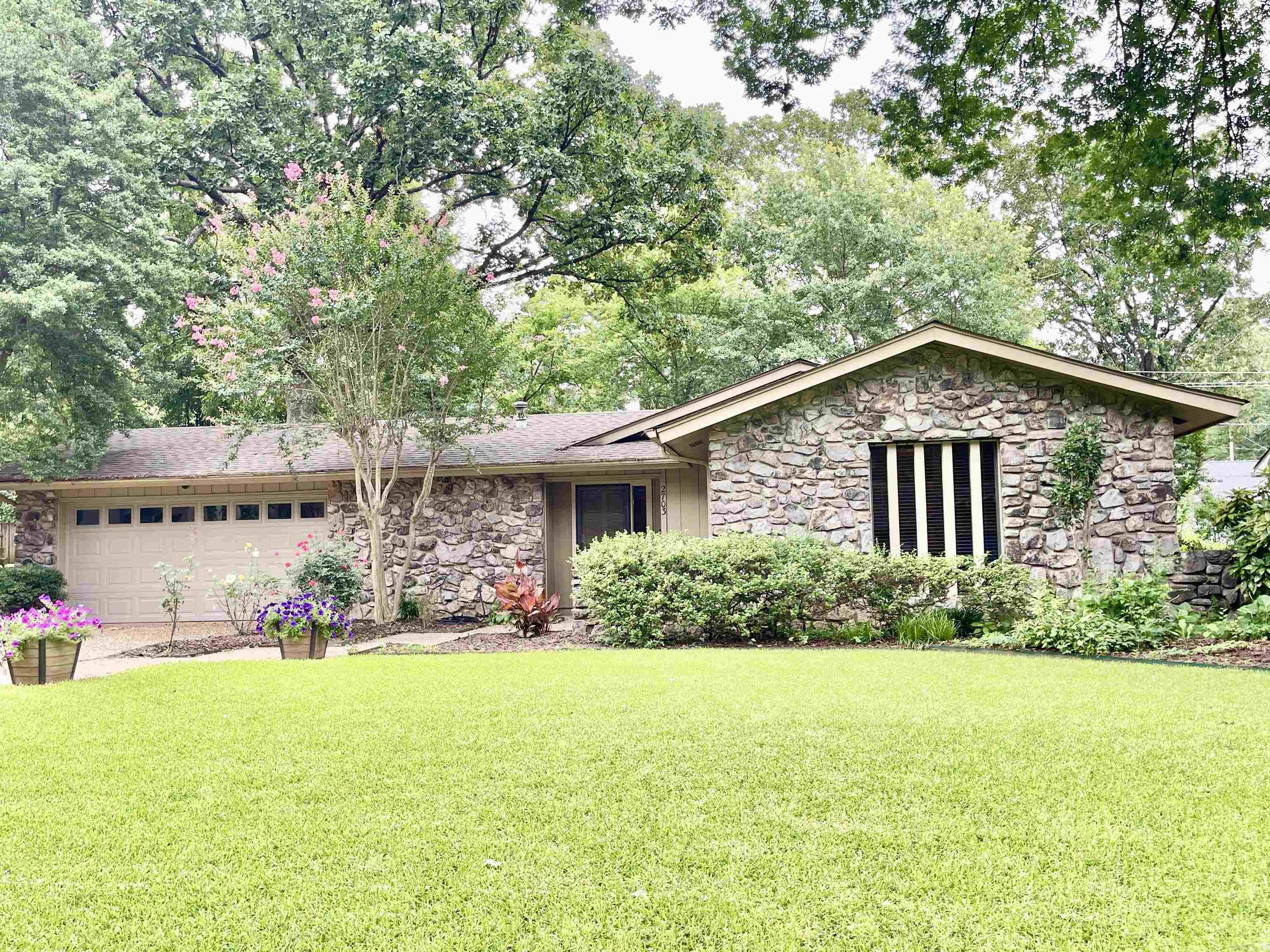 2703 Charter Oak Drive  Little Rock, AR