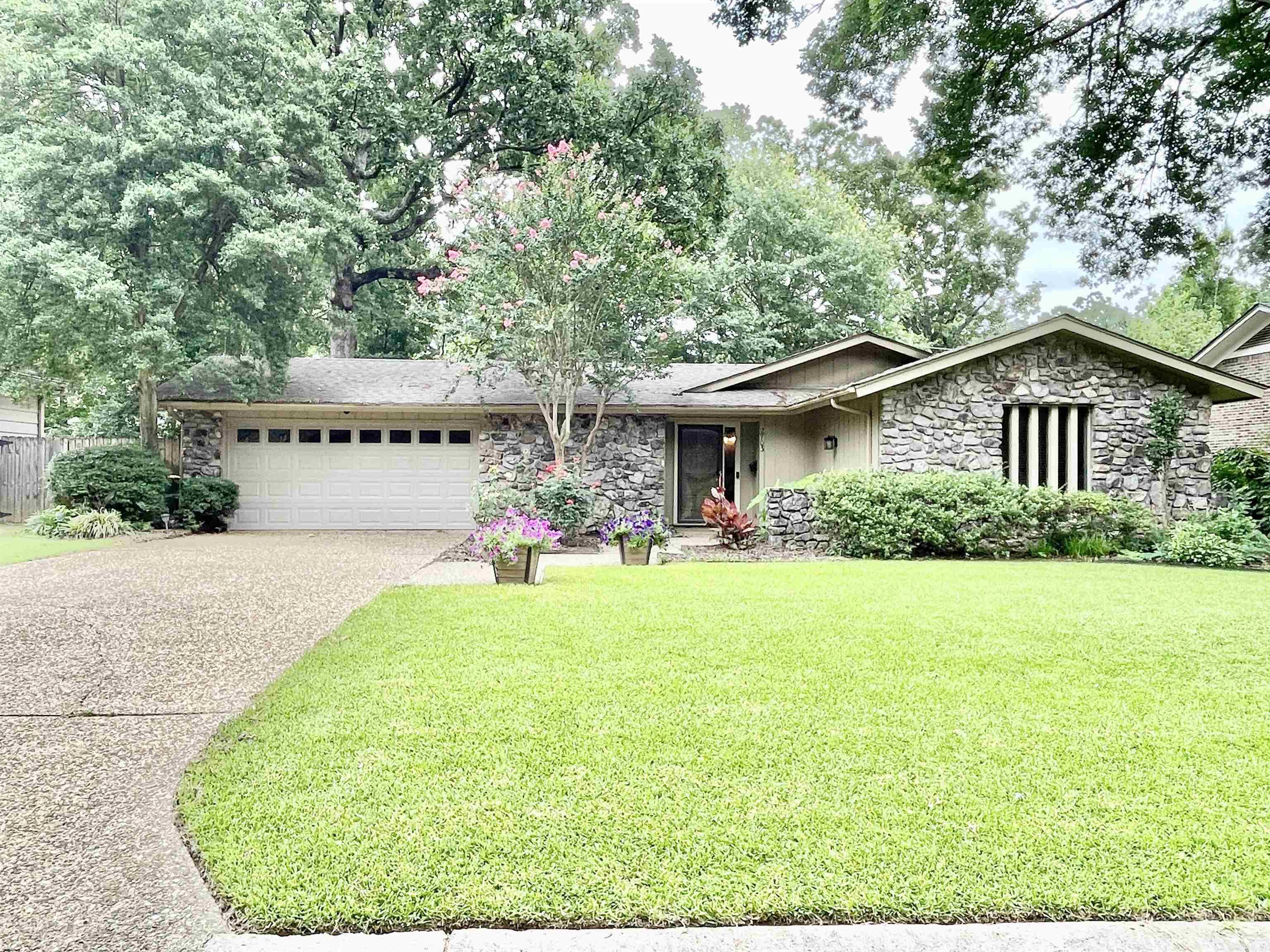 2703 Charter Oak Drive  Little Rock, AR