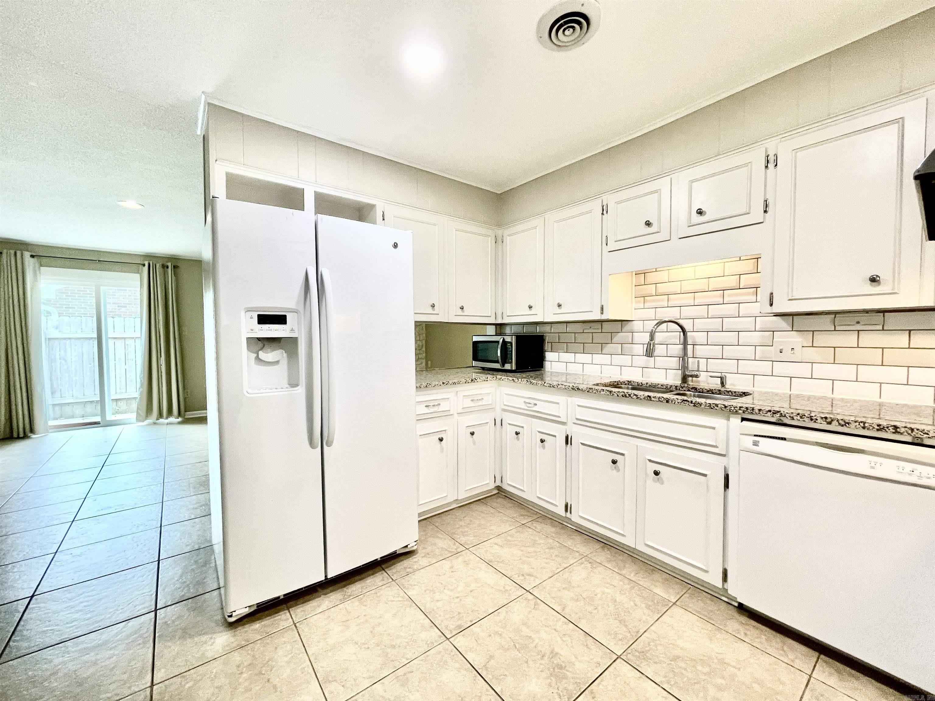 2703 Charter Oak Drive  Little Rock, AR