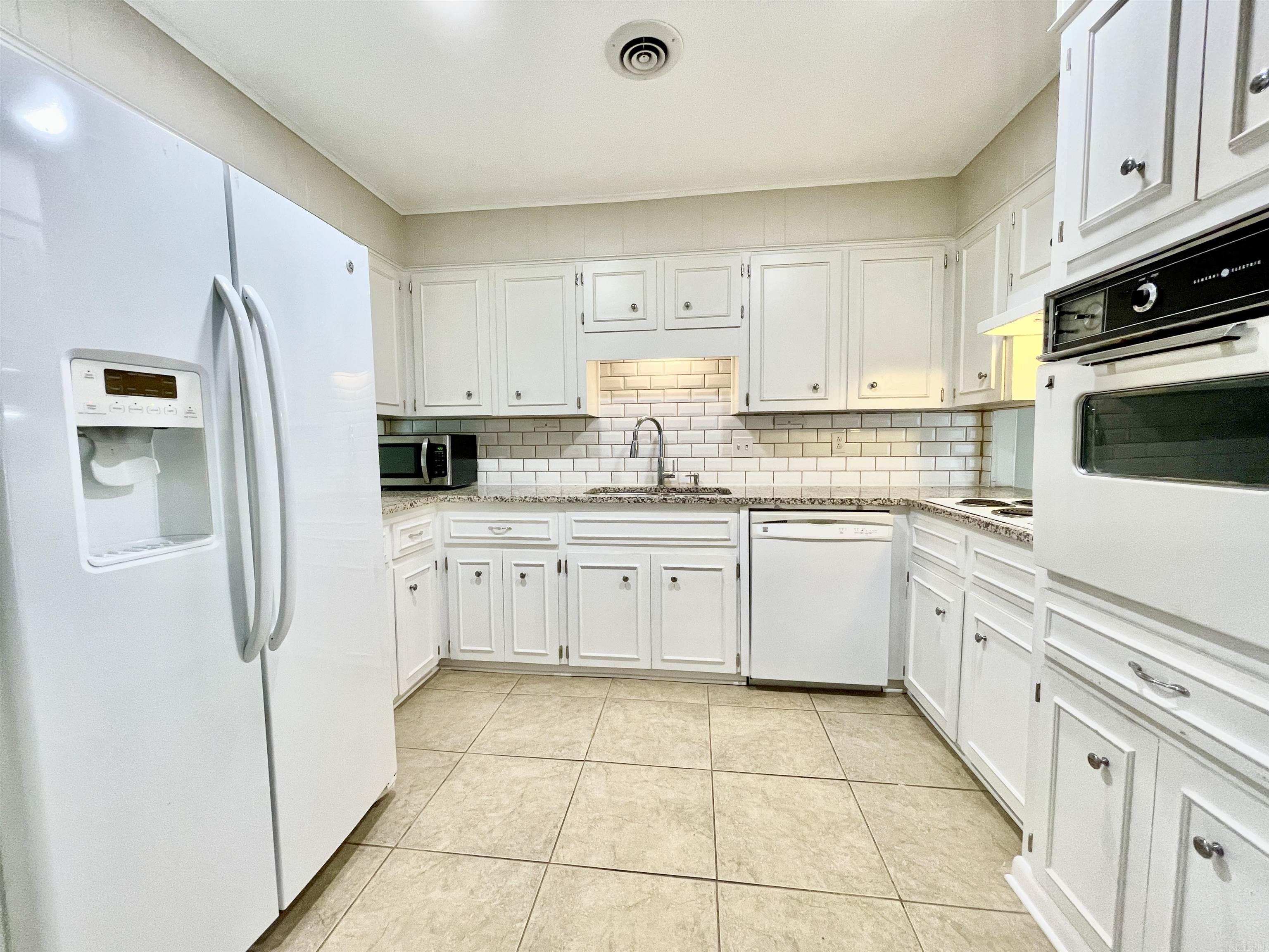 2703 Charter Oak Drive  Little Rock, AR