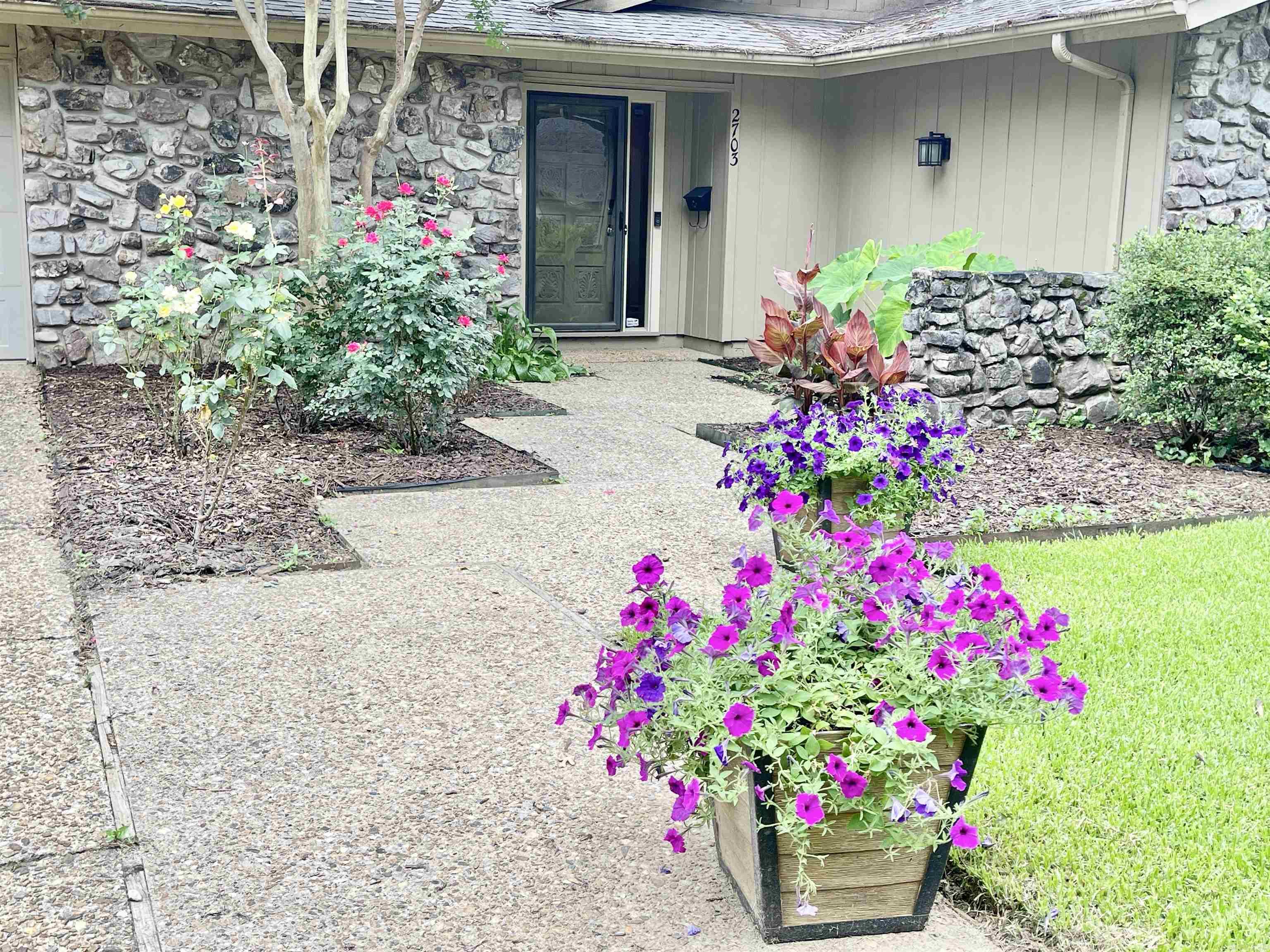 2703 Charter Oak Drive  Little Rock, AR