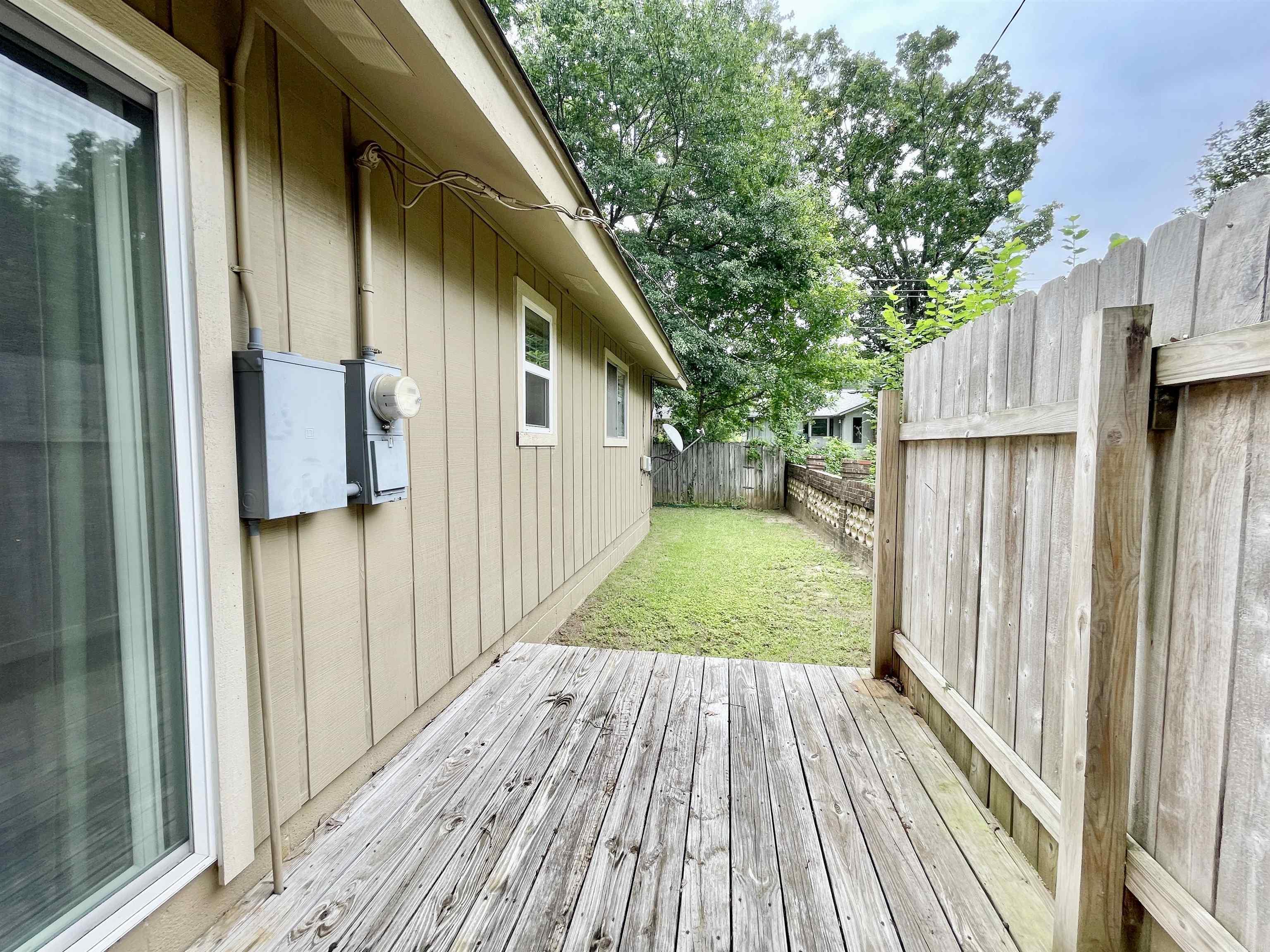 2703 Charter Oak Drive  Little Rock, AR