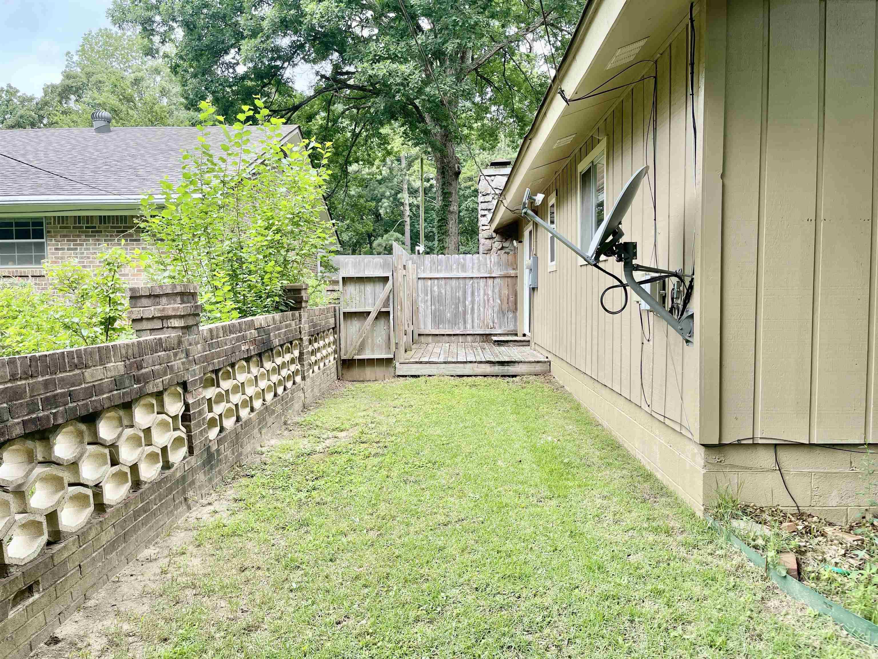 2703 Charter Oak Drive  Little Rock, AR