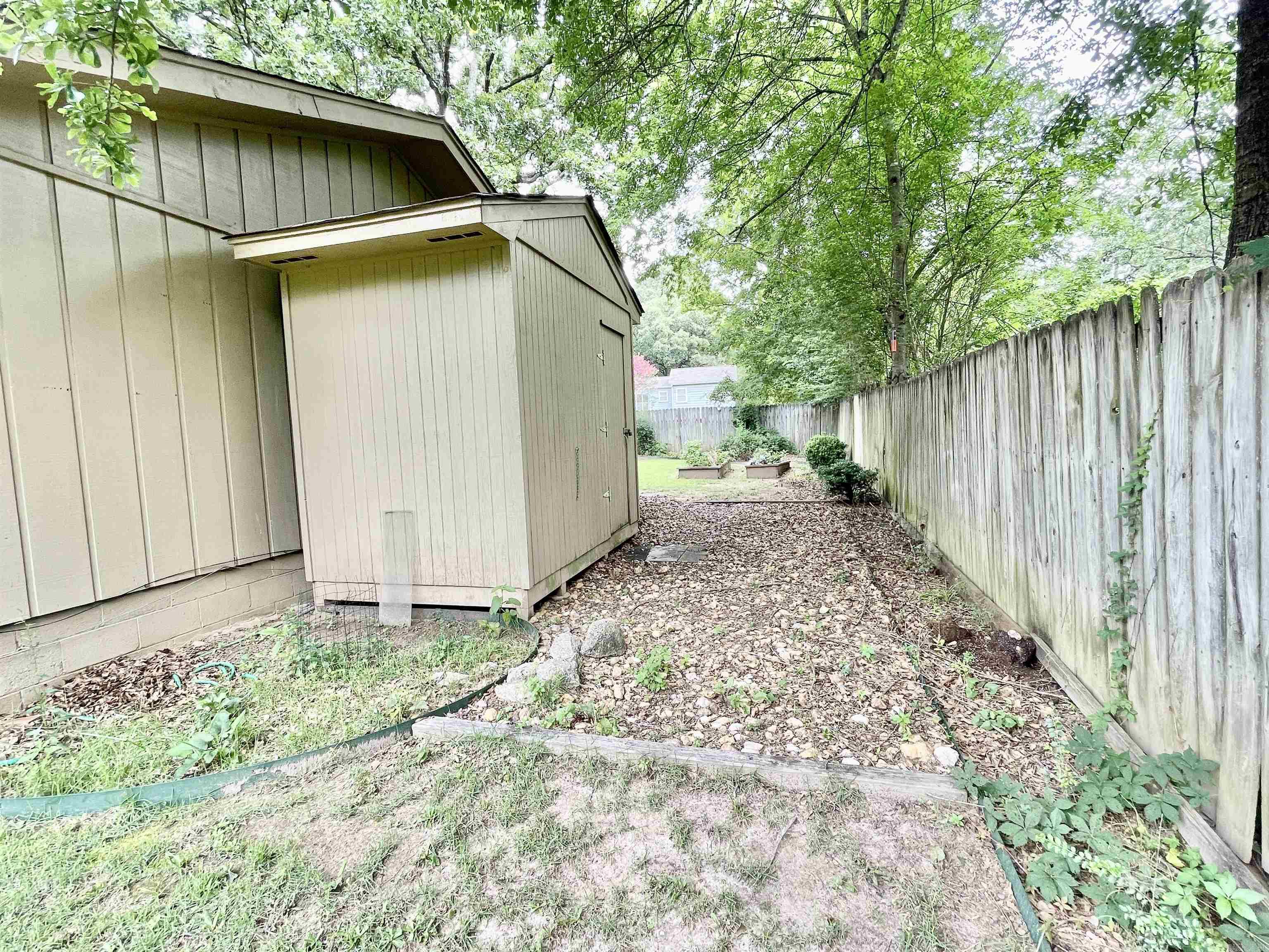 2703 Charter Oak Drive  Little Rock, AR