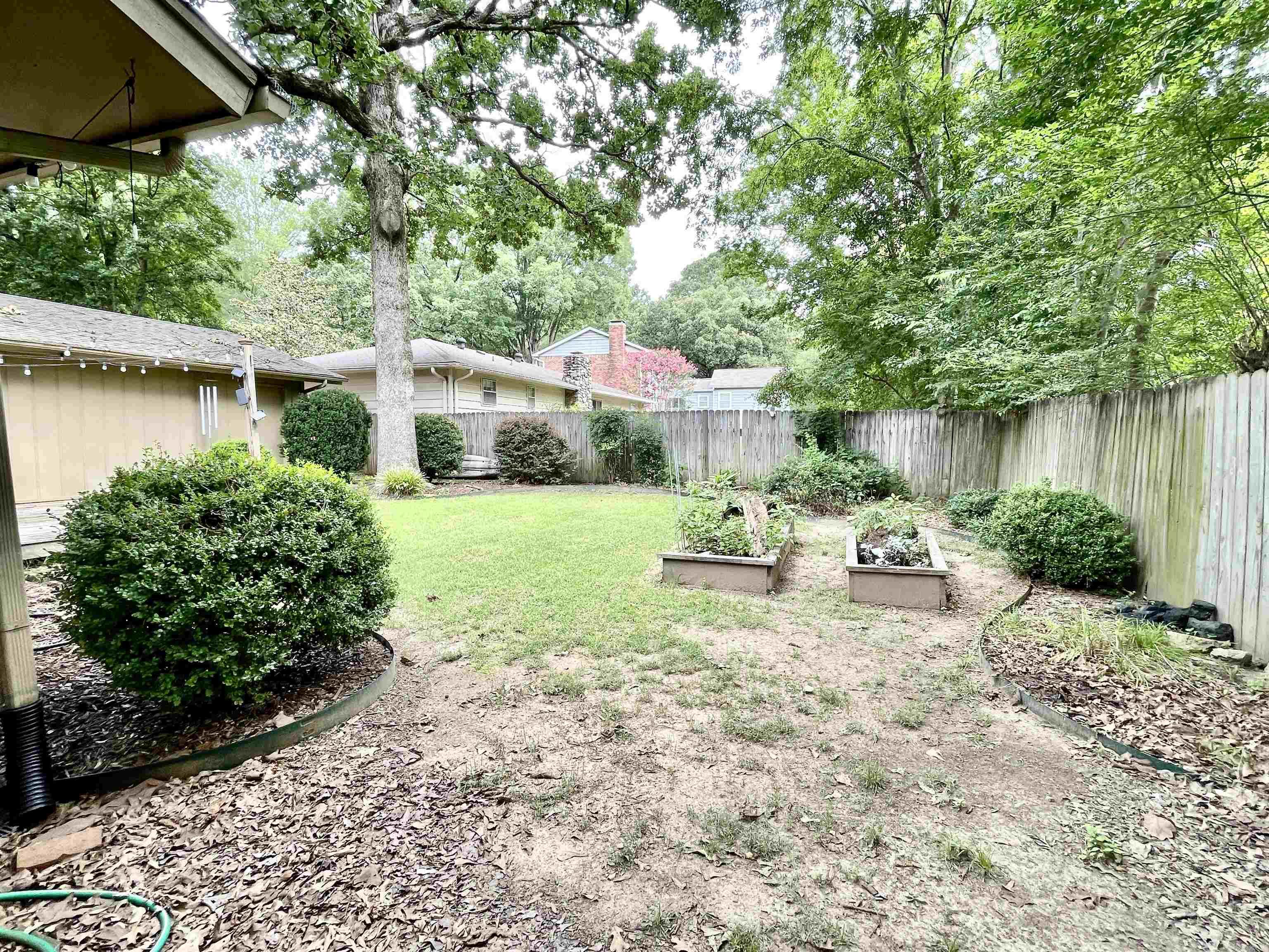 2703 Charter Oak Drive  Little Rock, AR