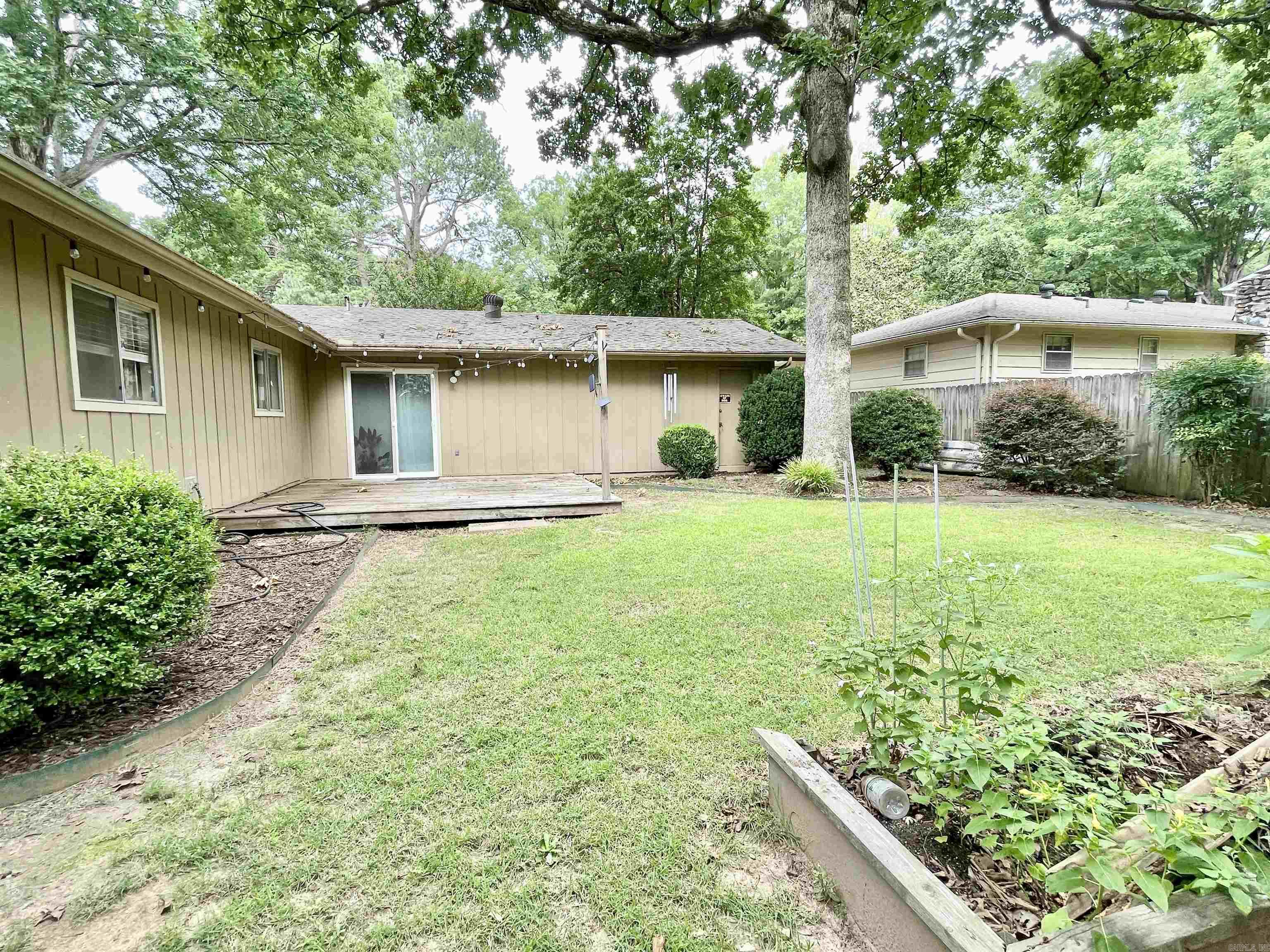 2703 Charter Oak Drive  Little Rock, AR