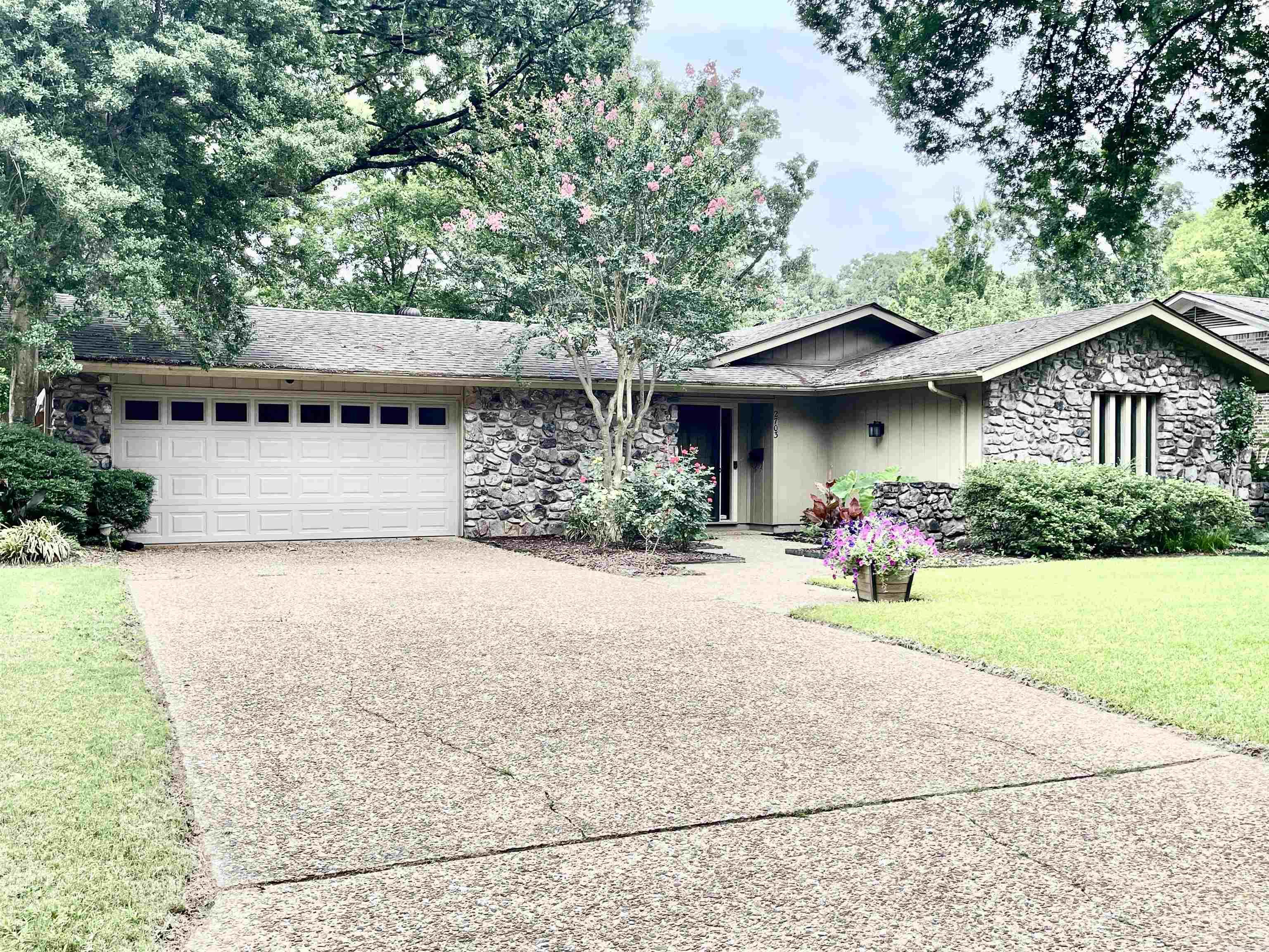 2703 Charter Oak Drive  Little Rock, AR