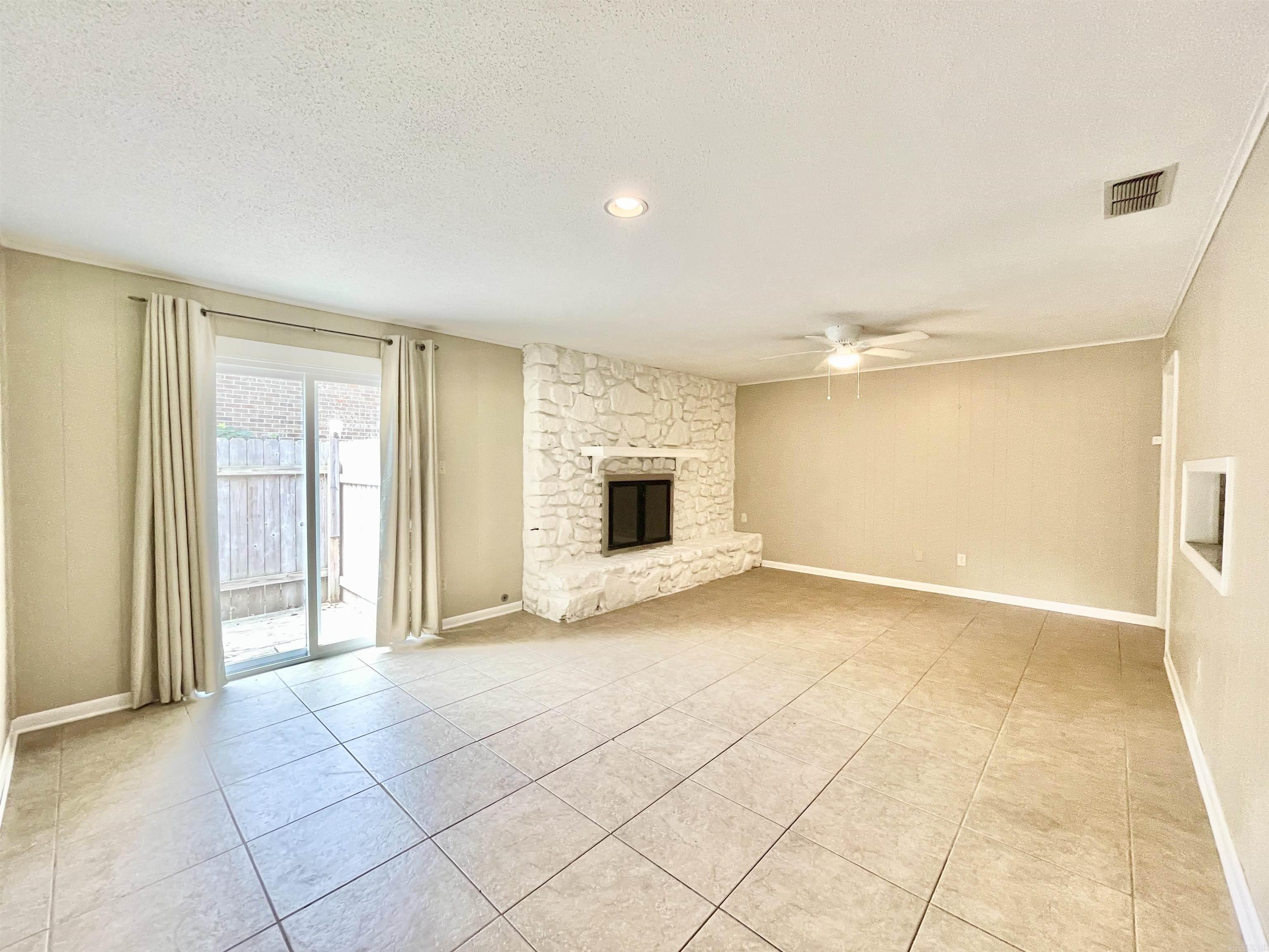 2703 Charter Oak Drive  Little Rock, AR