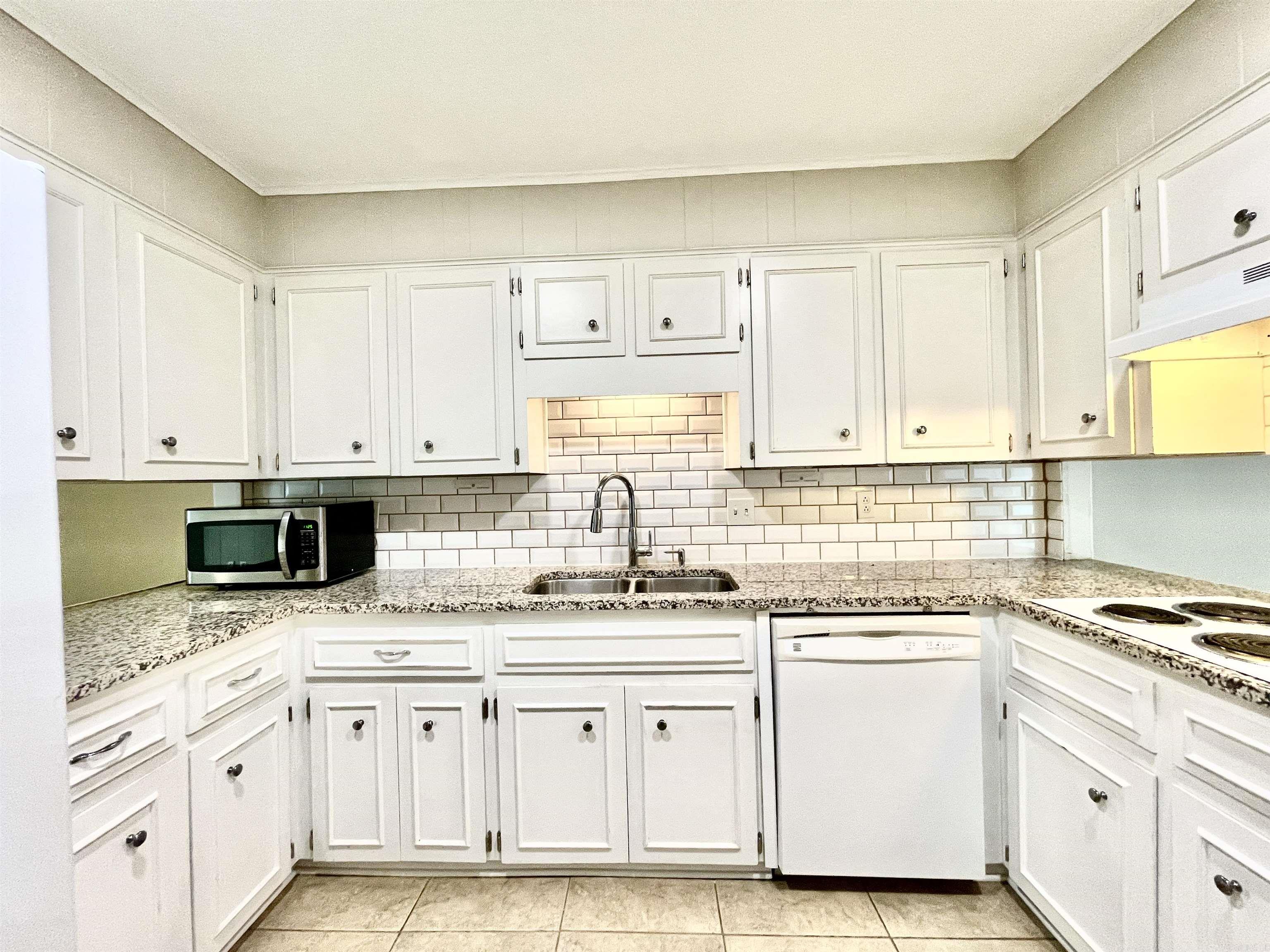 2703 Charter Oak Drive  Little Rock, AR
