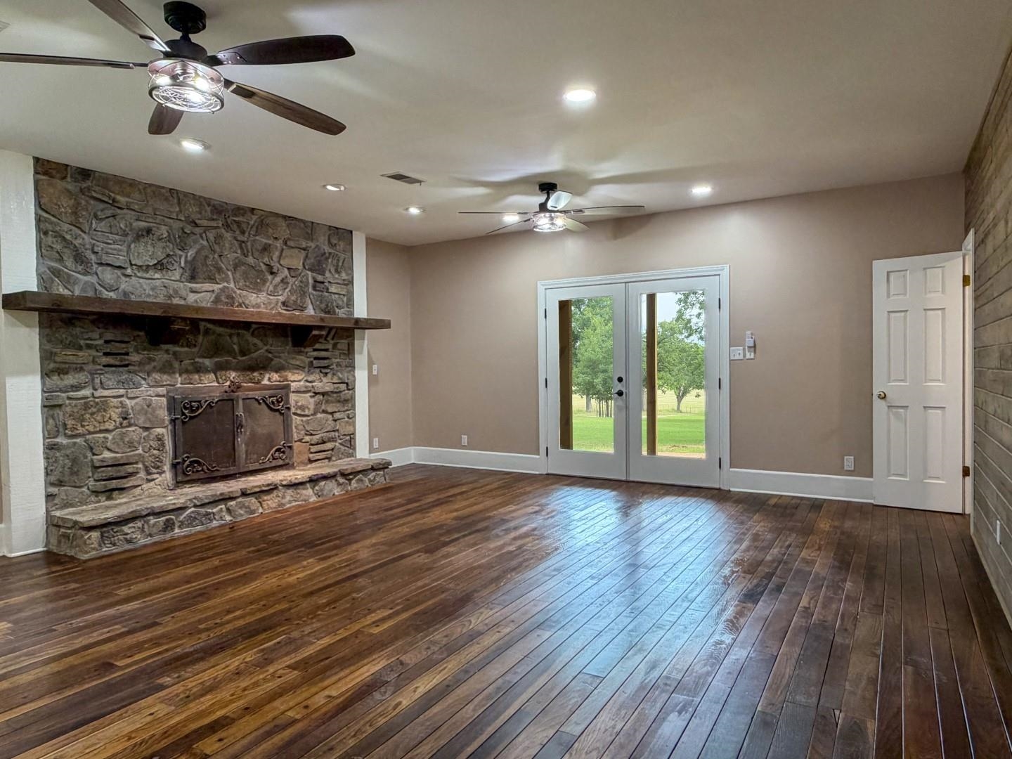201 E Marshall  Cherokee Village, AR