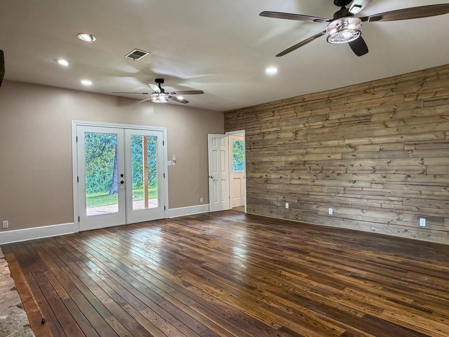 201 E Marshall  Cherokee Village, AR