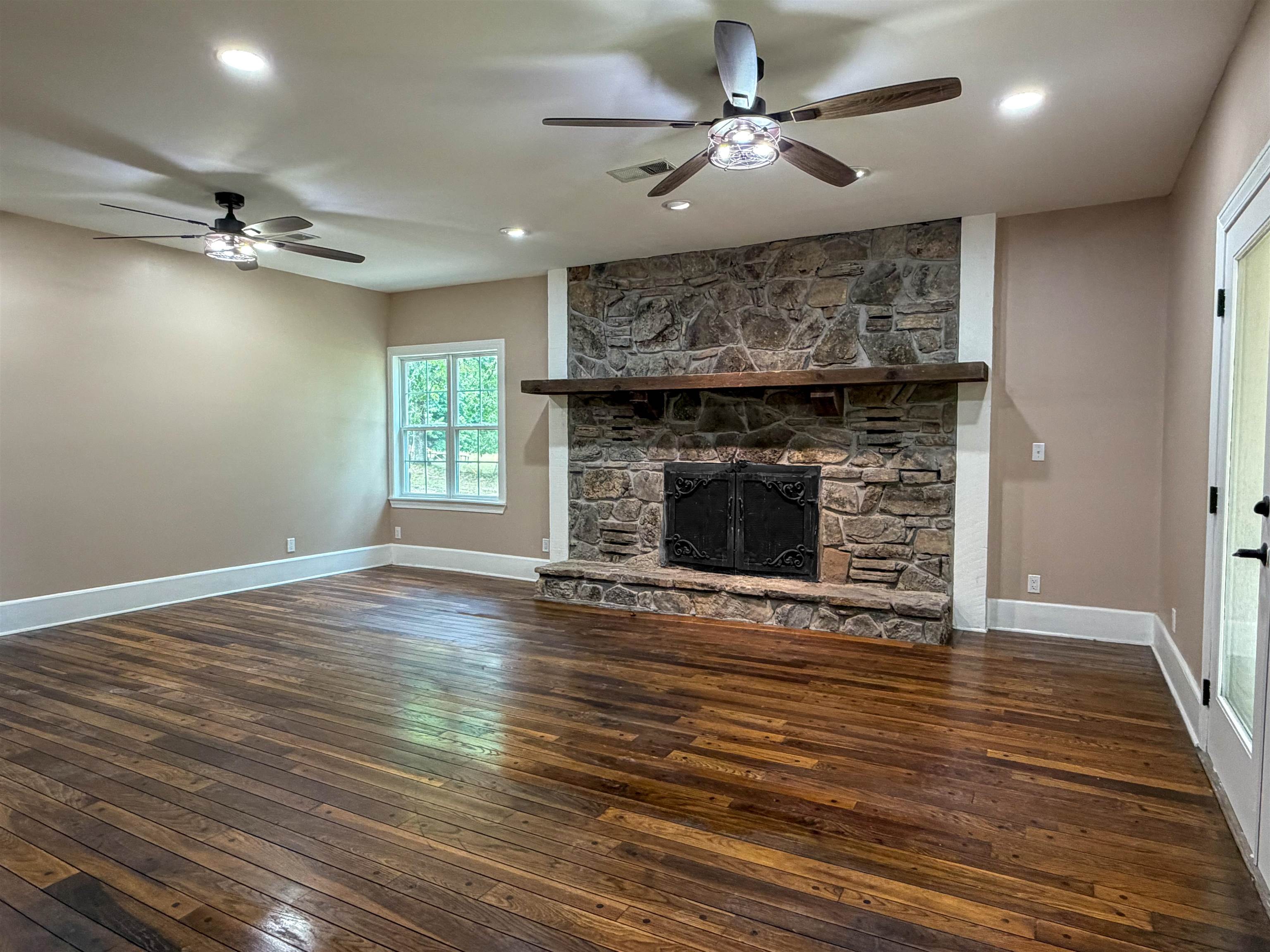201 E Marshall  Cherokee Village, AR