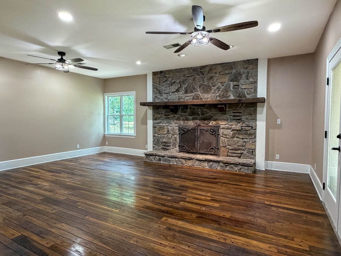 201 E Marshall  Cherokee Village, AR