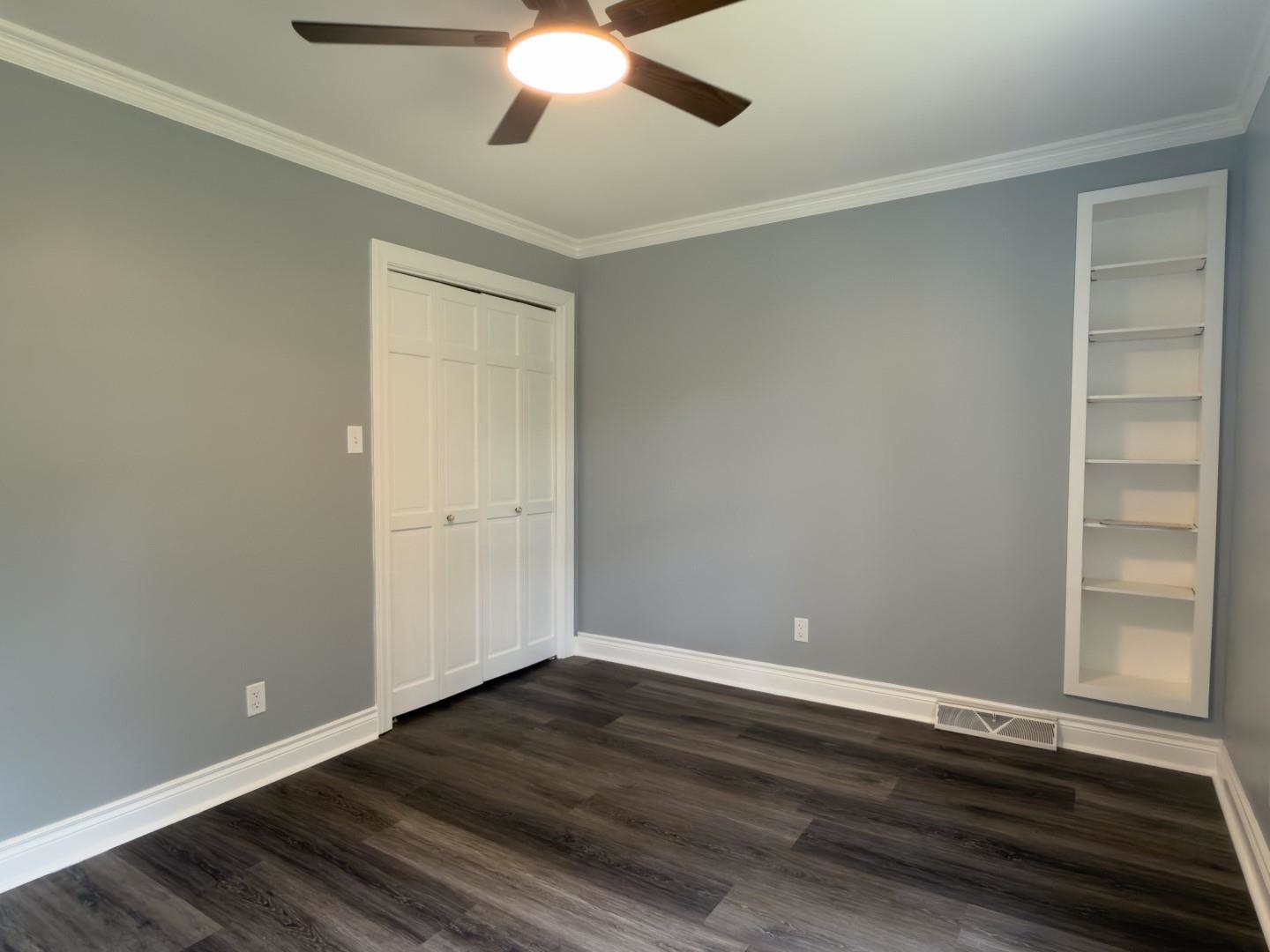201 E Marshall  Cherokee Village, AR