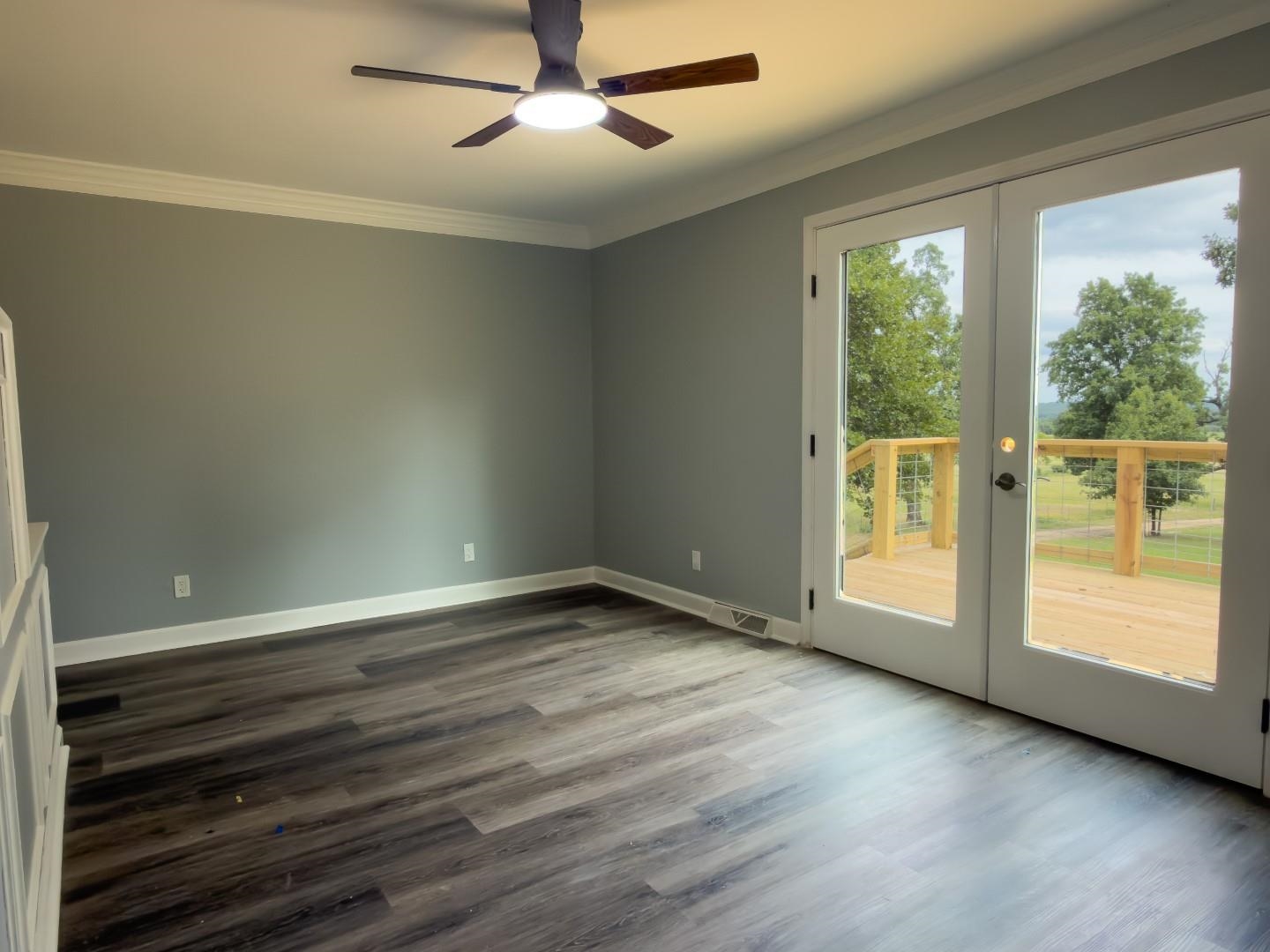 201 E Marshall  Cherokee Village, AR