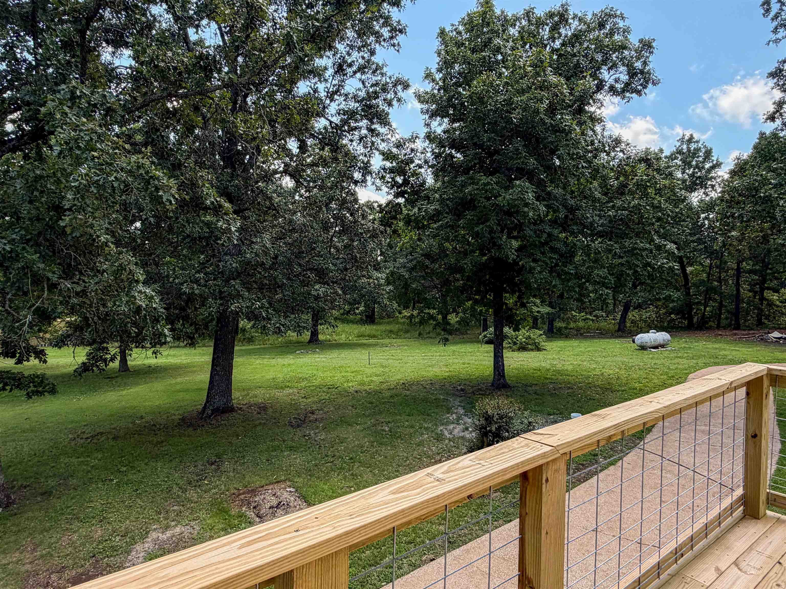 201 E Marshall  Cherokee Village, AR