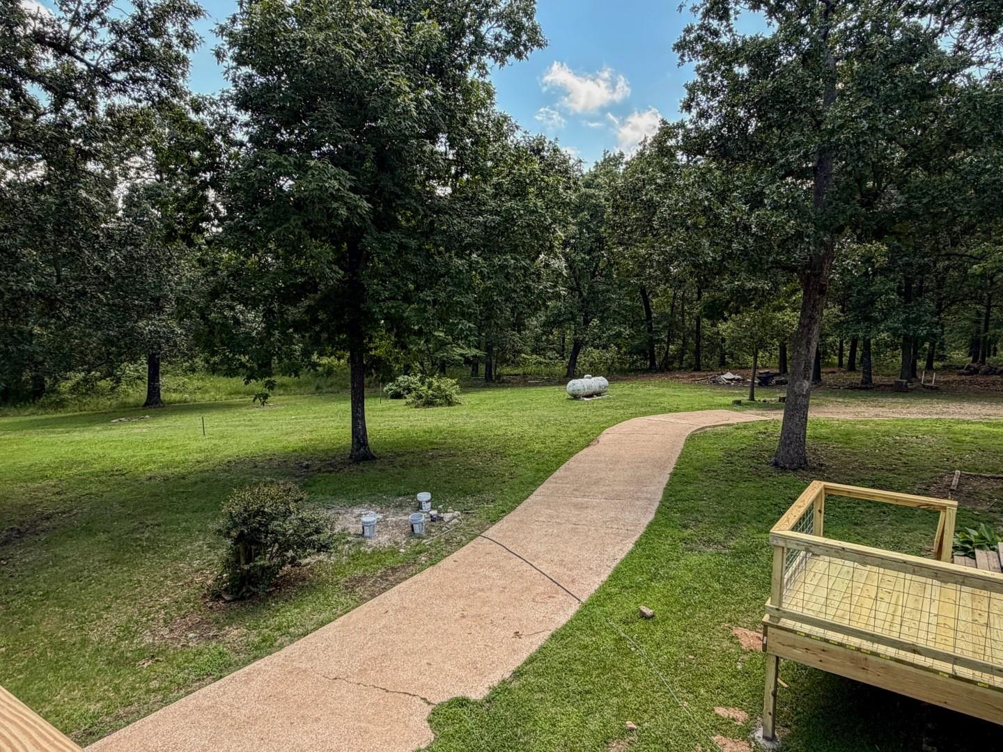 201 E Marshall  Cherokee Village, AR