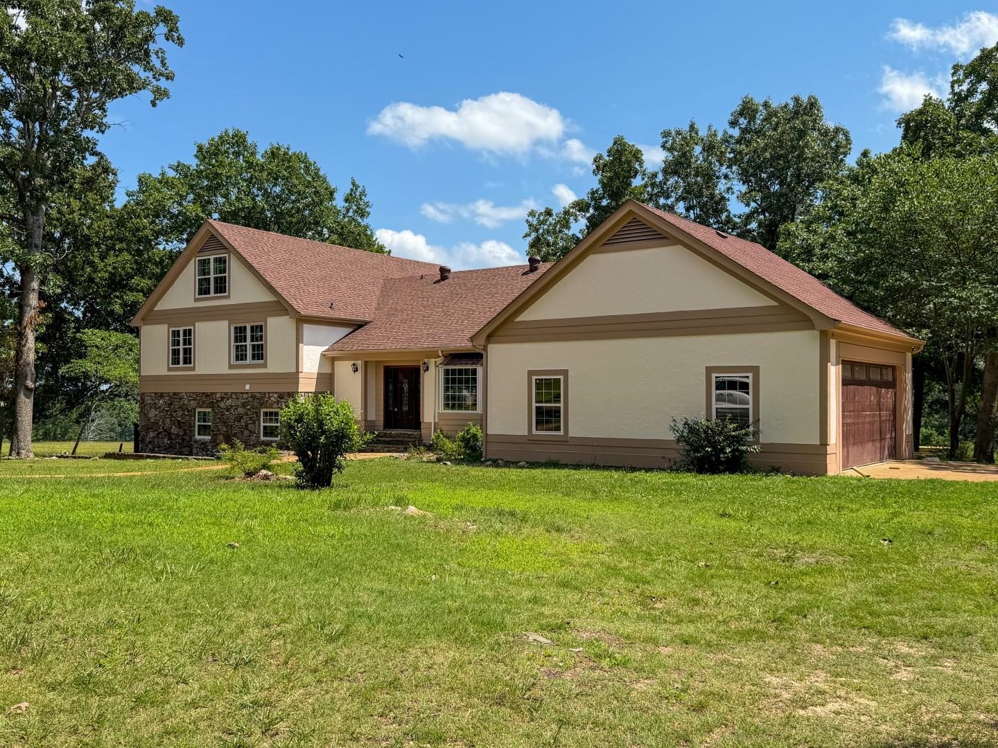 201 E Marshall  Cherokee Village, AR