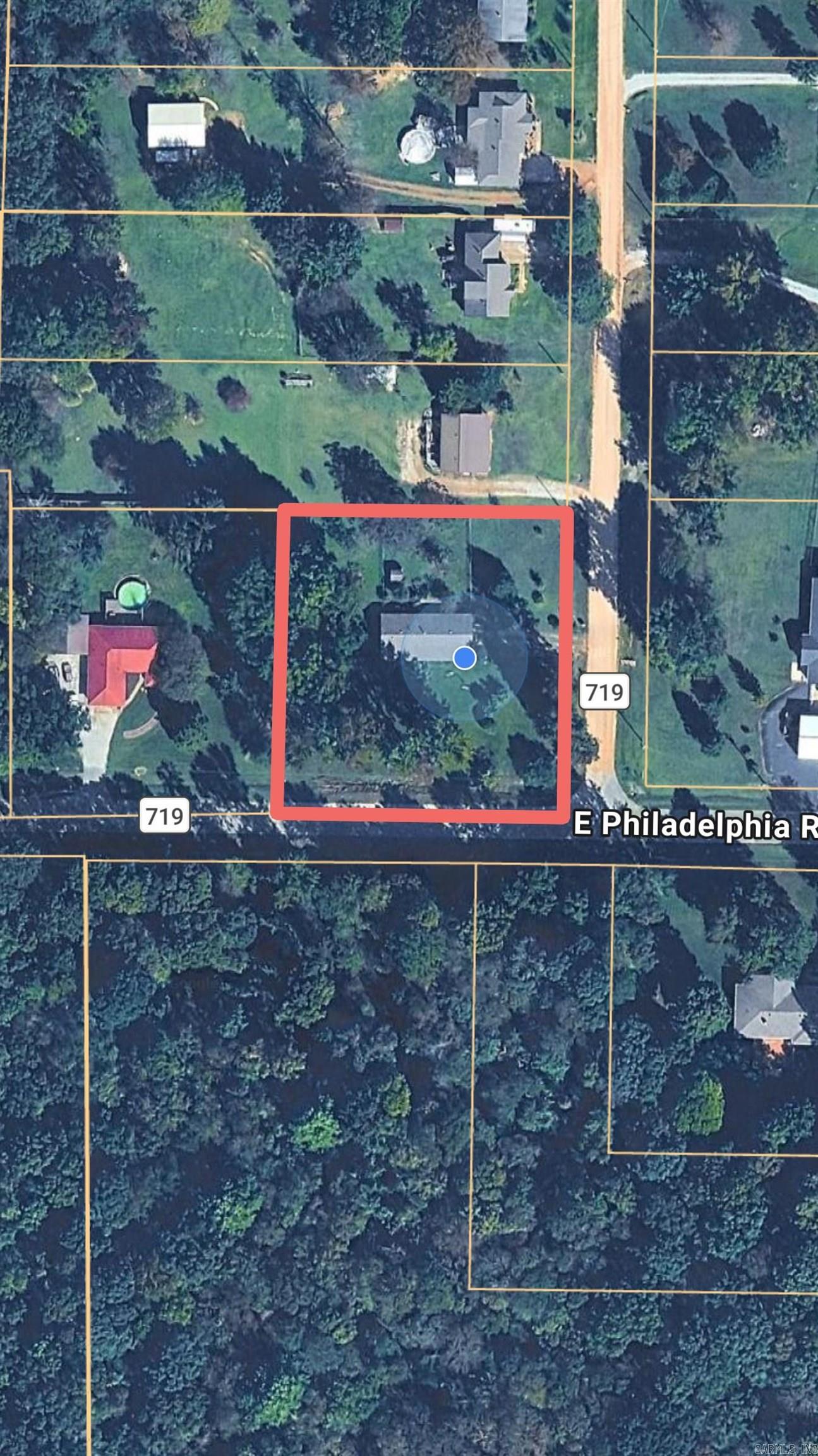 522 E Philadelphia Rd  Jonesboro, AR