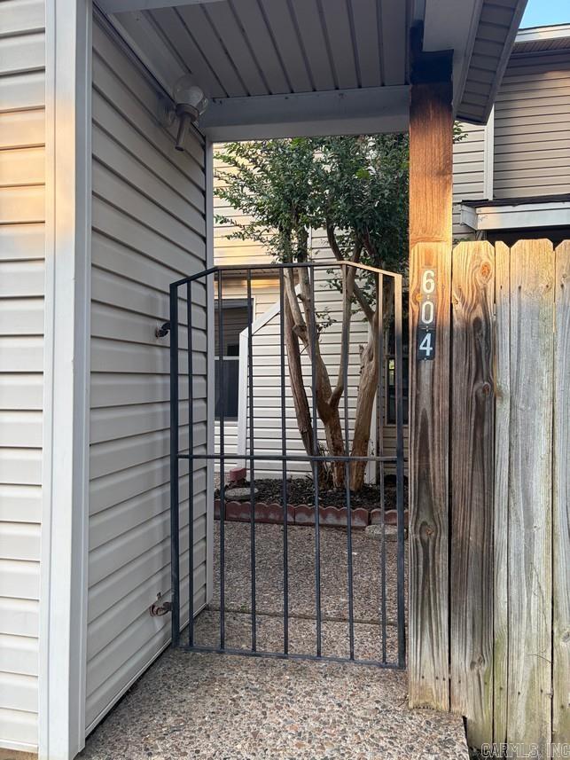 1 Shelby Road  Sherwood, AR