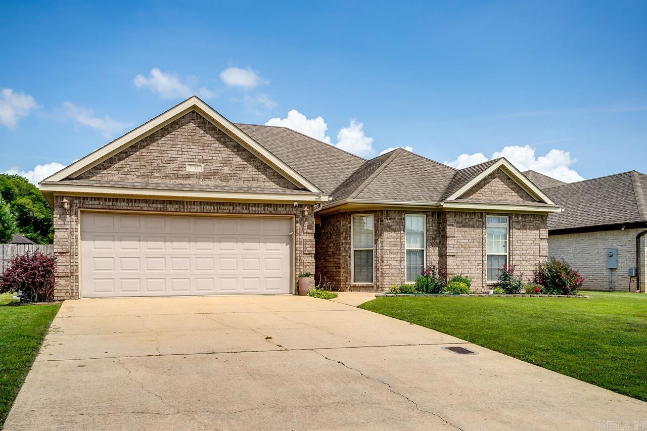 6034 Beaver Run Ln  Jonesboro, AR