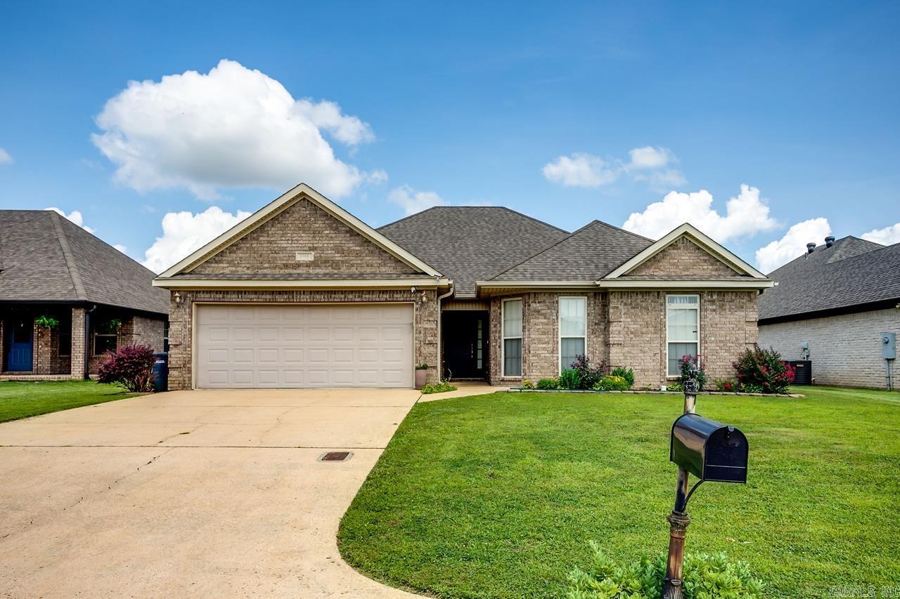 6034 Beaver Run Ln  Jonesboro, AR