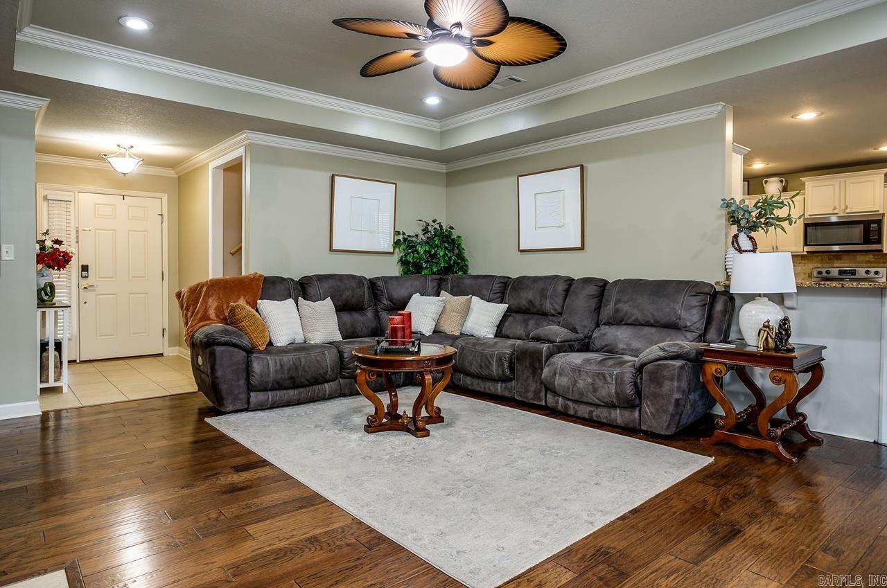 6034 Beaver Run Ln  Jonesboro, AR