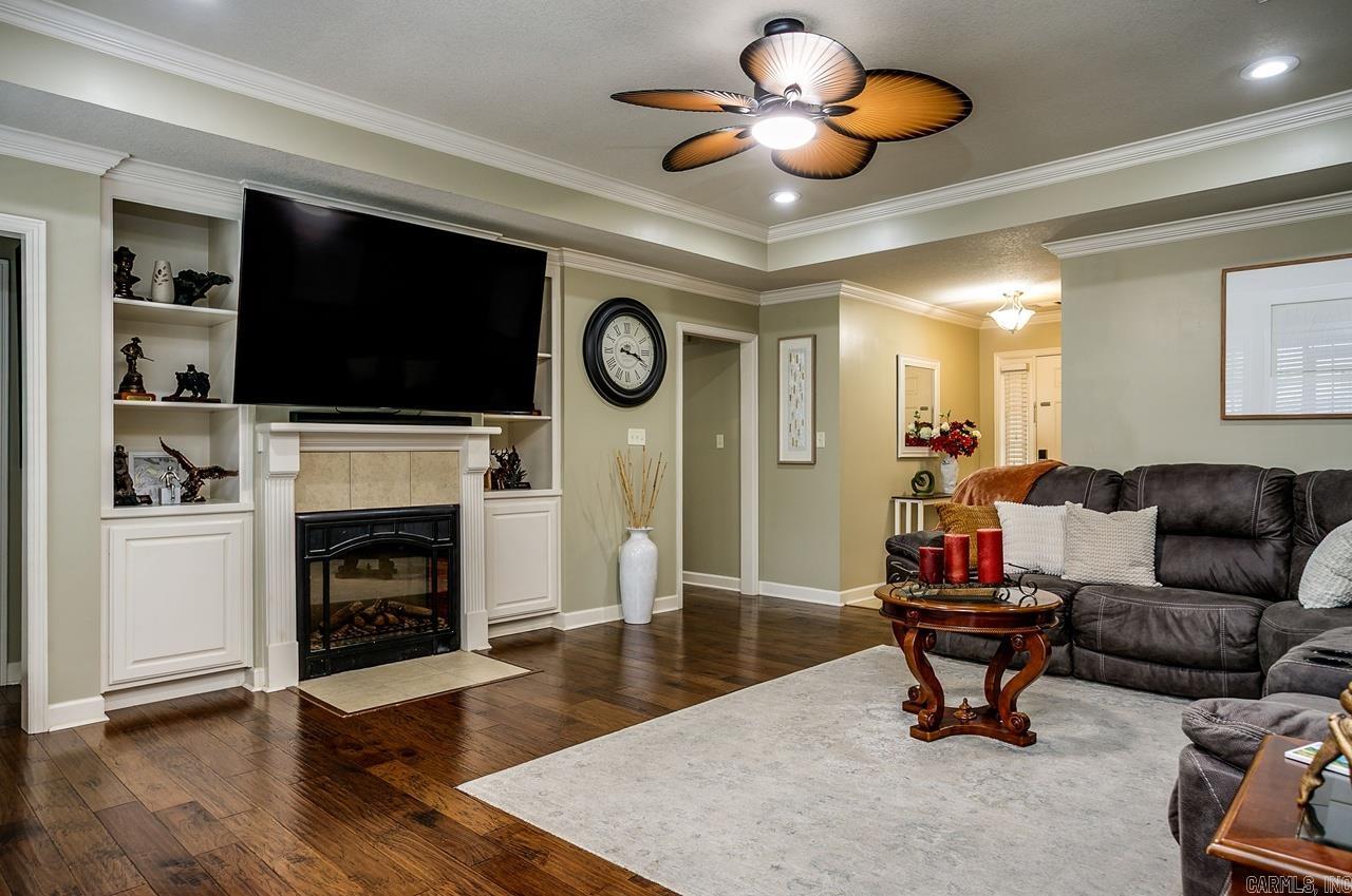 6034 Beaver Run Ln  Jonesboro, AR