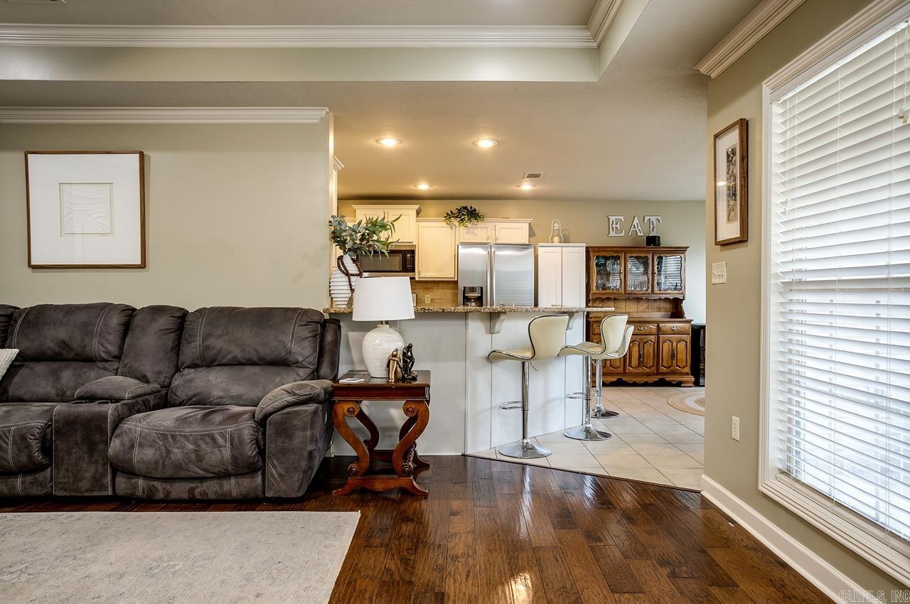 6034 Beaver Run Ln  Jonesboro, AR
