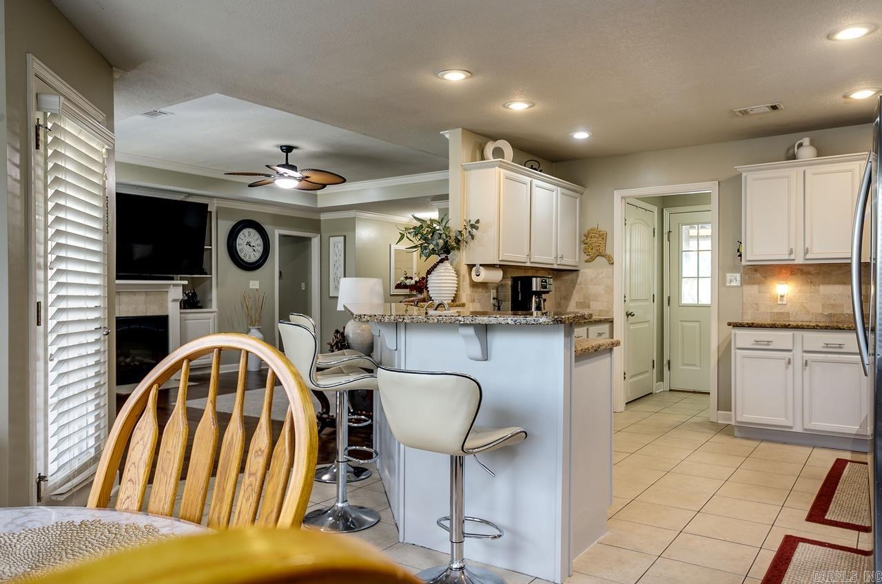 6034 Beaver Run Ln  Jonesboro, AR