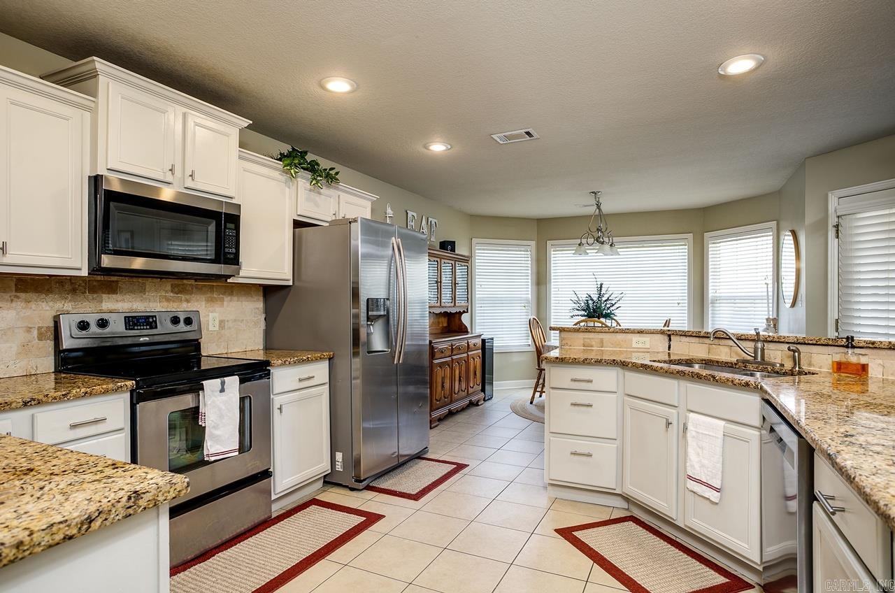 6034 Beaver Run Ln  Jonesboro, AR