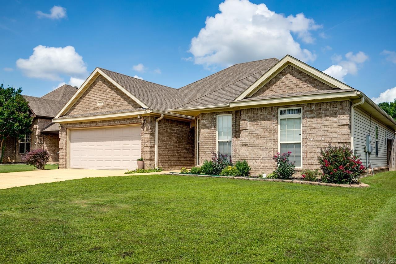 6034 Beaver Run Ln  Jonesboro, AR