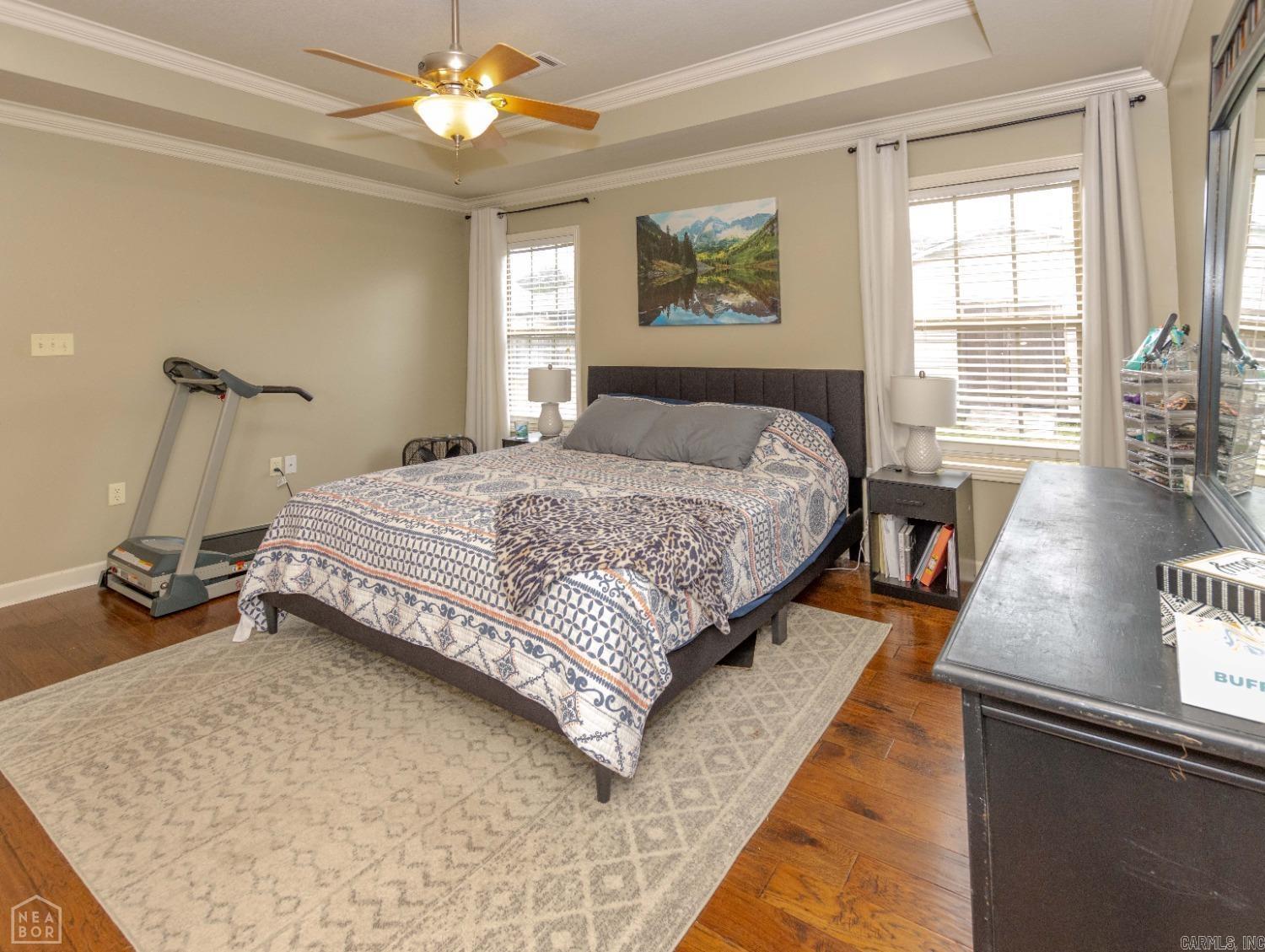 6034 Beaver Run Ln  Jonesboro, AR