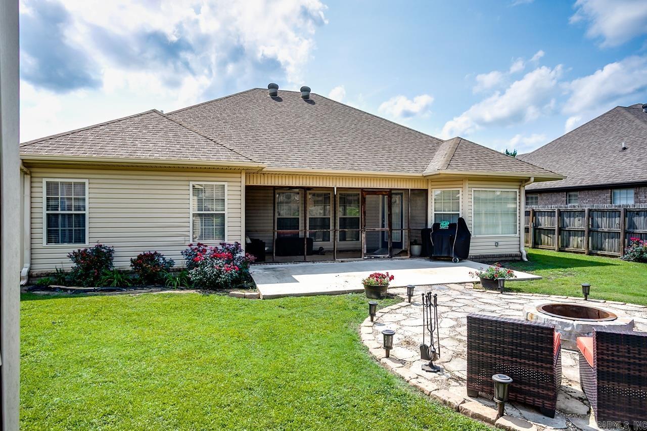 6034 Beaver Run Ln  Jonesboro, AR