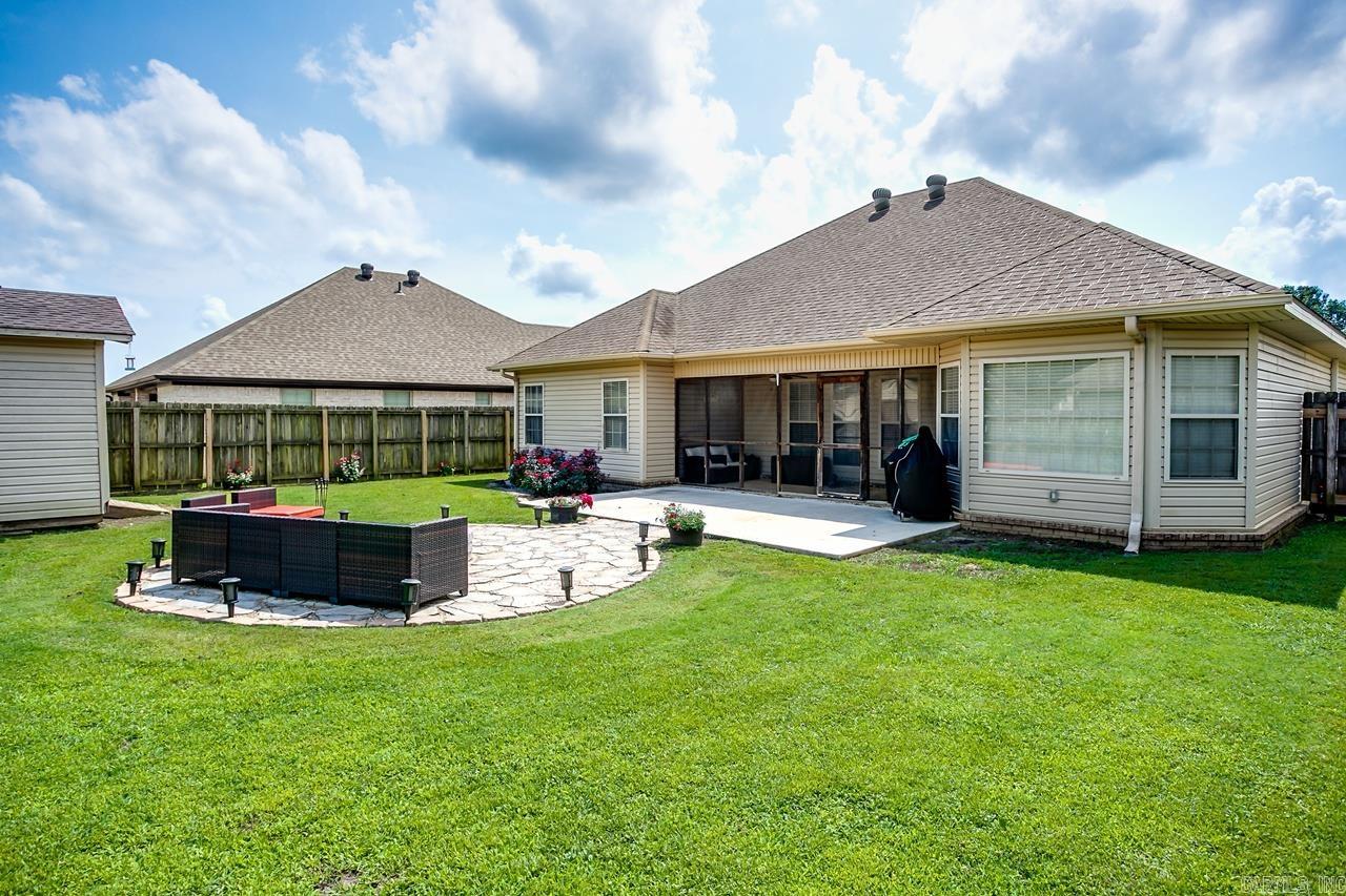 6034 Beaver Run Ln  Jonesboro, AR