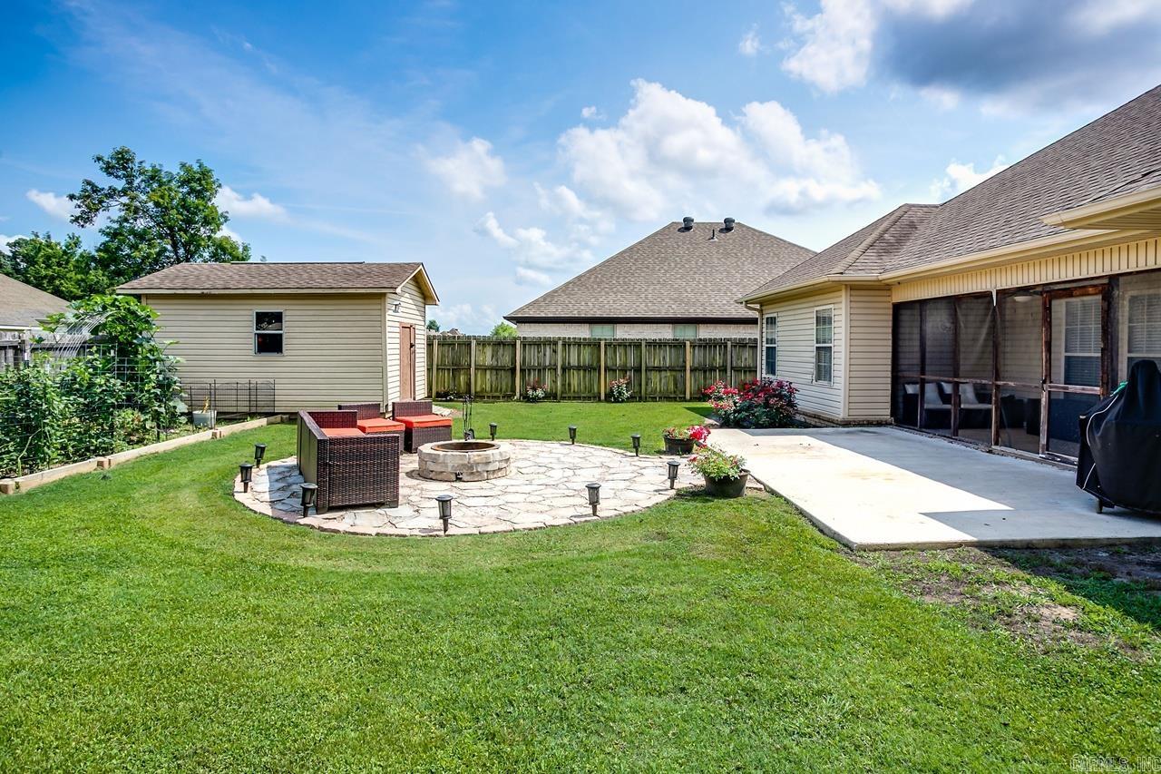 6034 Beaver Run Ln  Jonesboro, AR