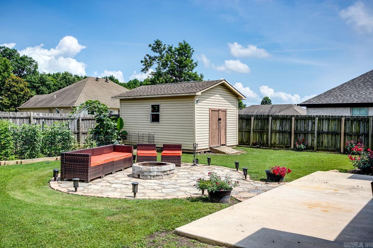 6034 Beaver Run Ln  Jonesboro, AR