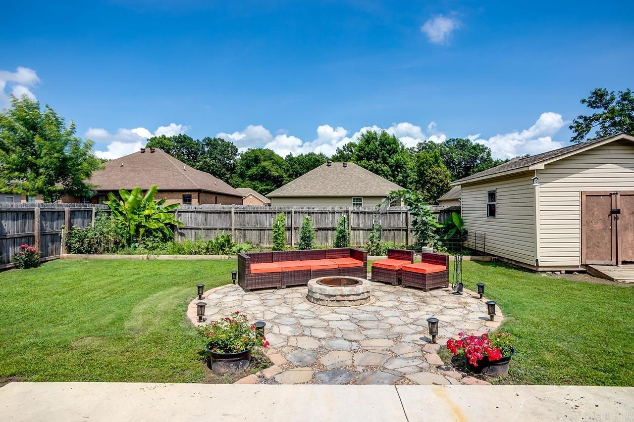 6034 Beaver Run Ln  Jonesboro, AR