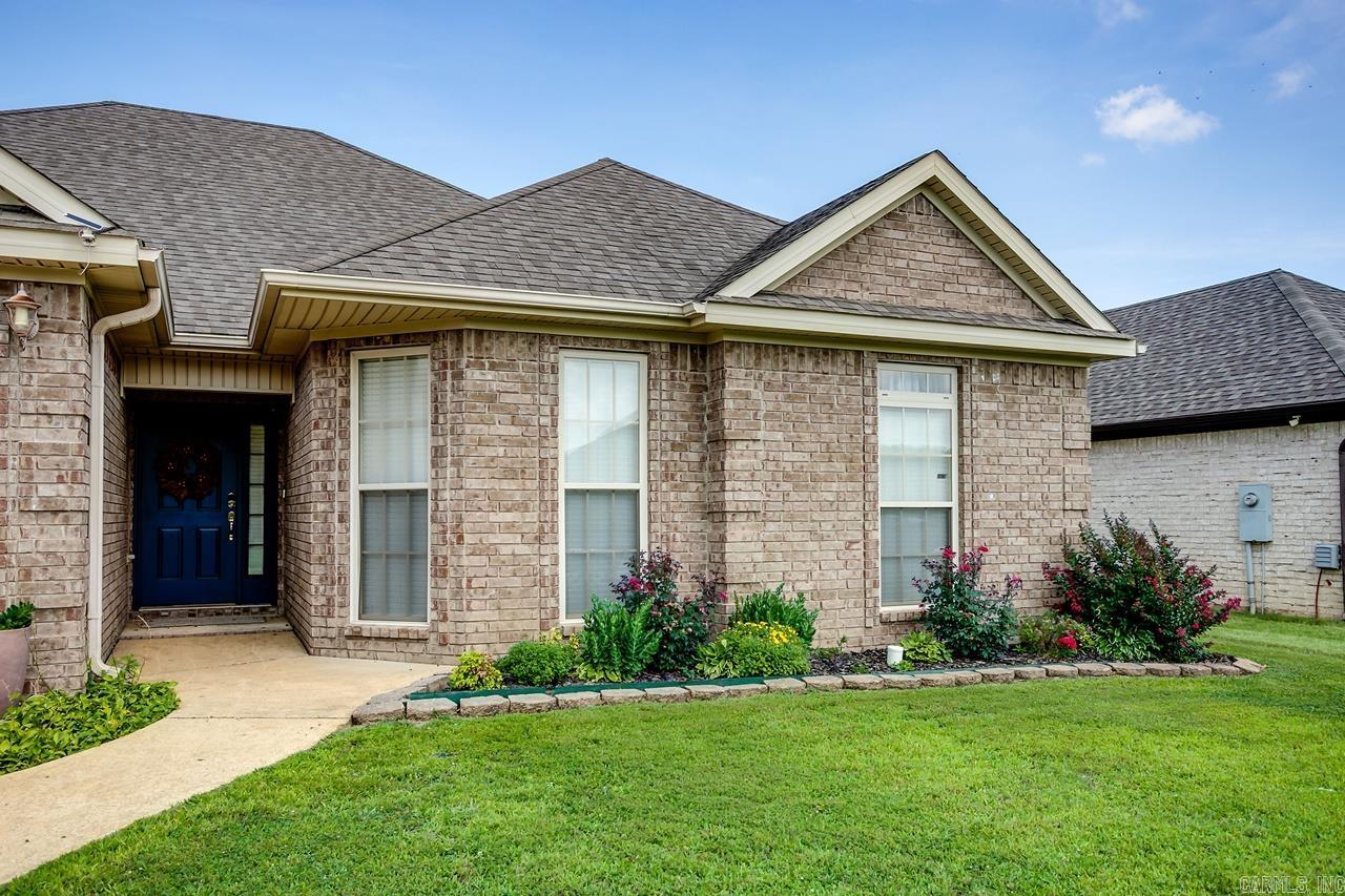 6034 Beaver Run Ln  Jonesboro, AR