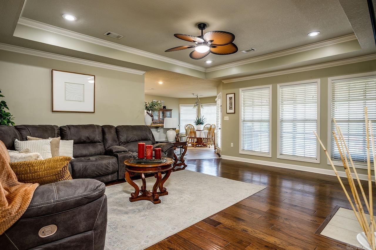 6034 Beaver Run Ln  Jonesboro, AR