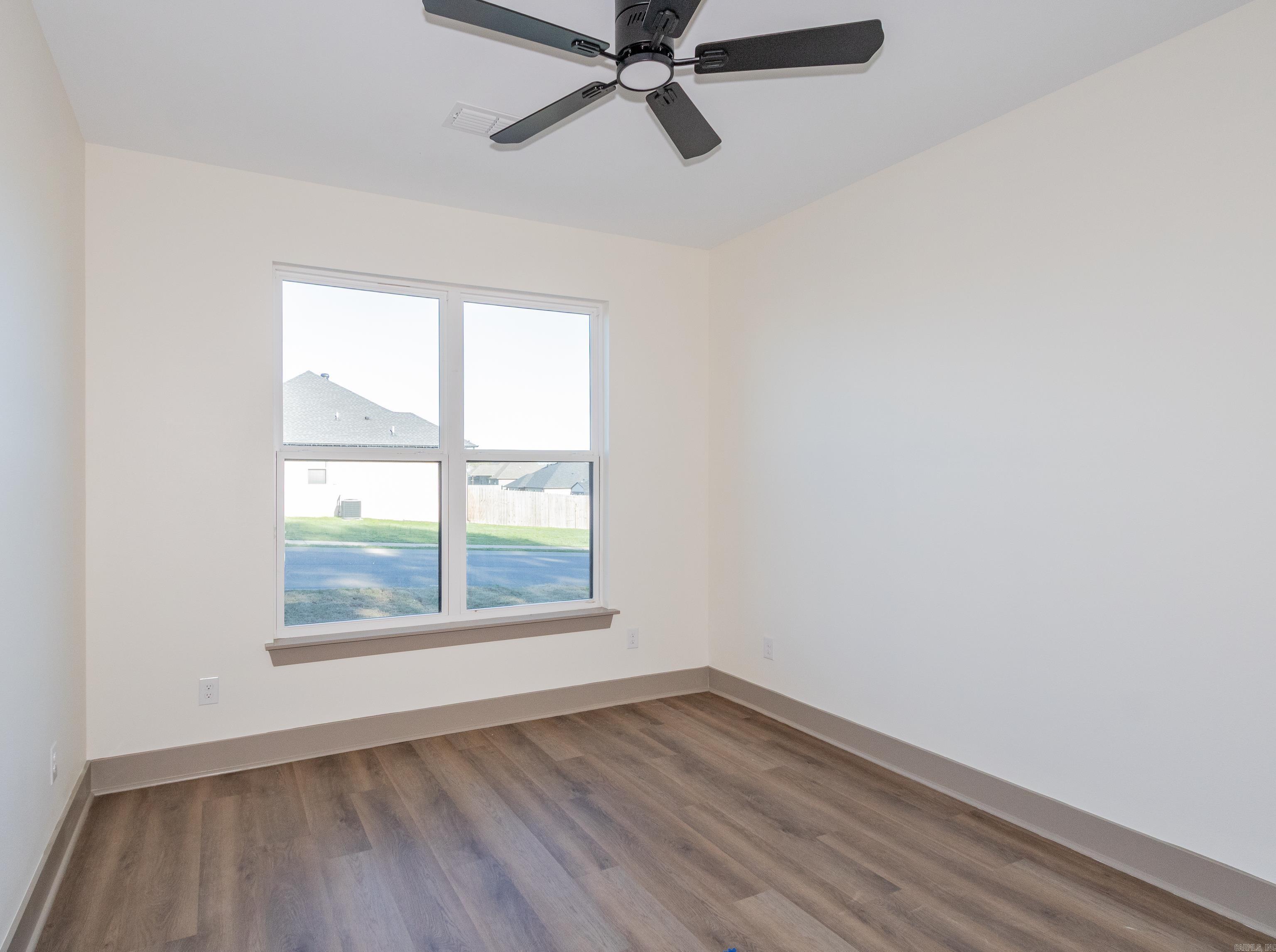 1433 JUSTICE  Jacksonville, AR