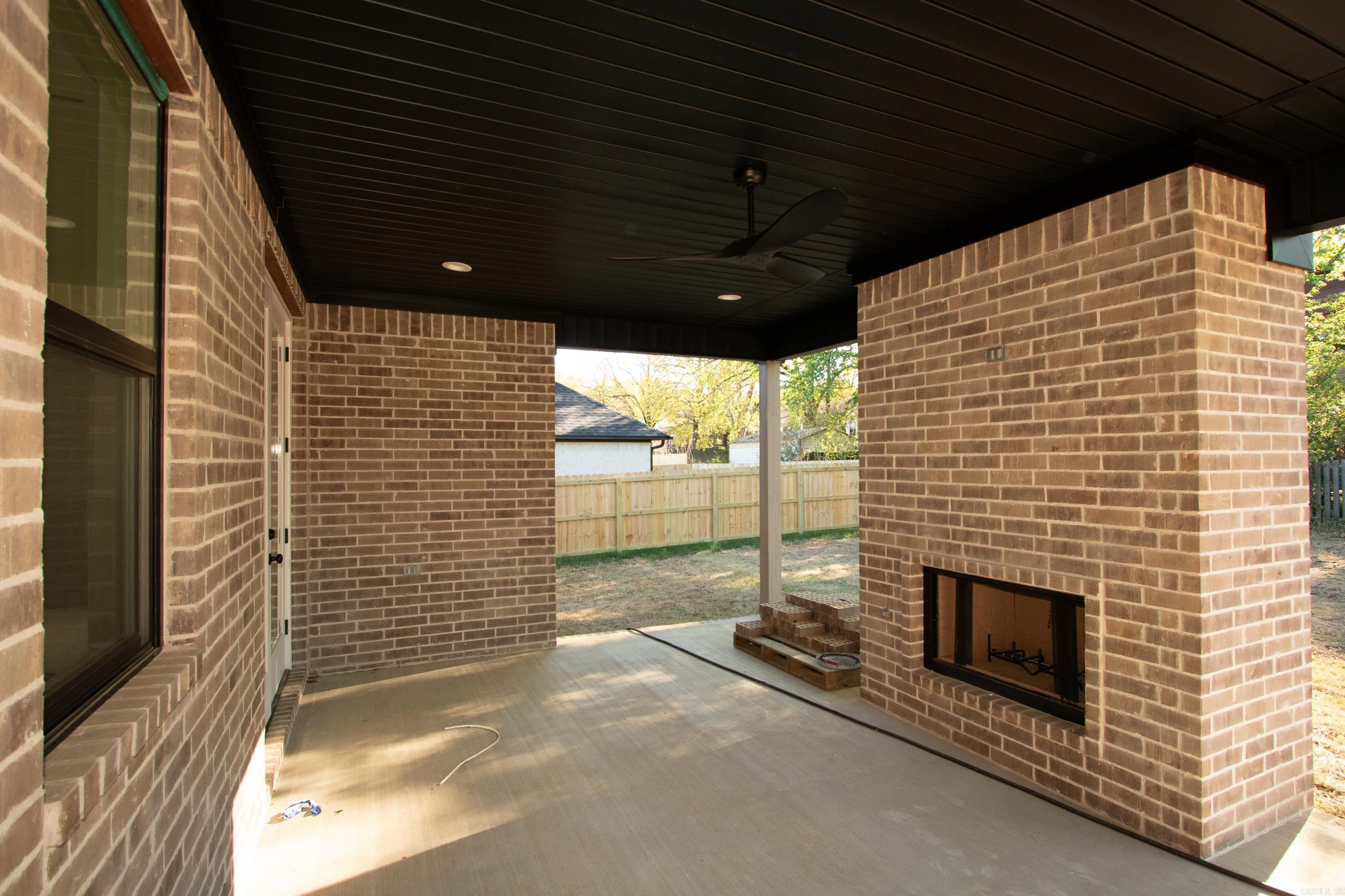 1433 JUSTICE  Jacksonville, AR