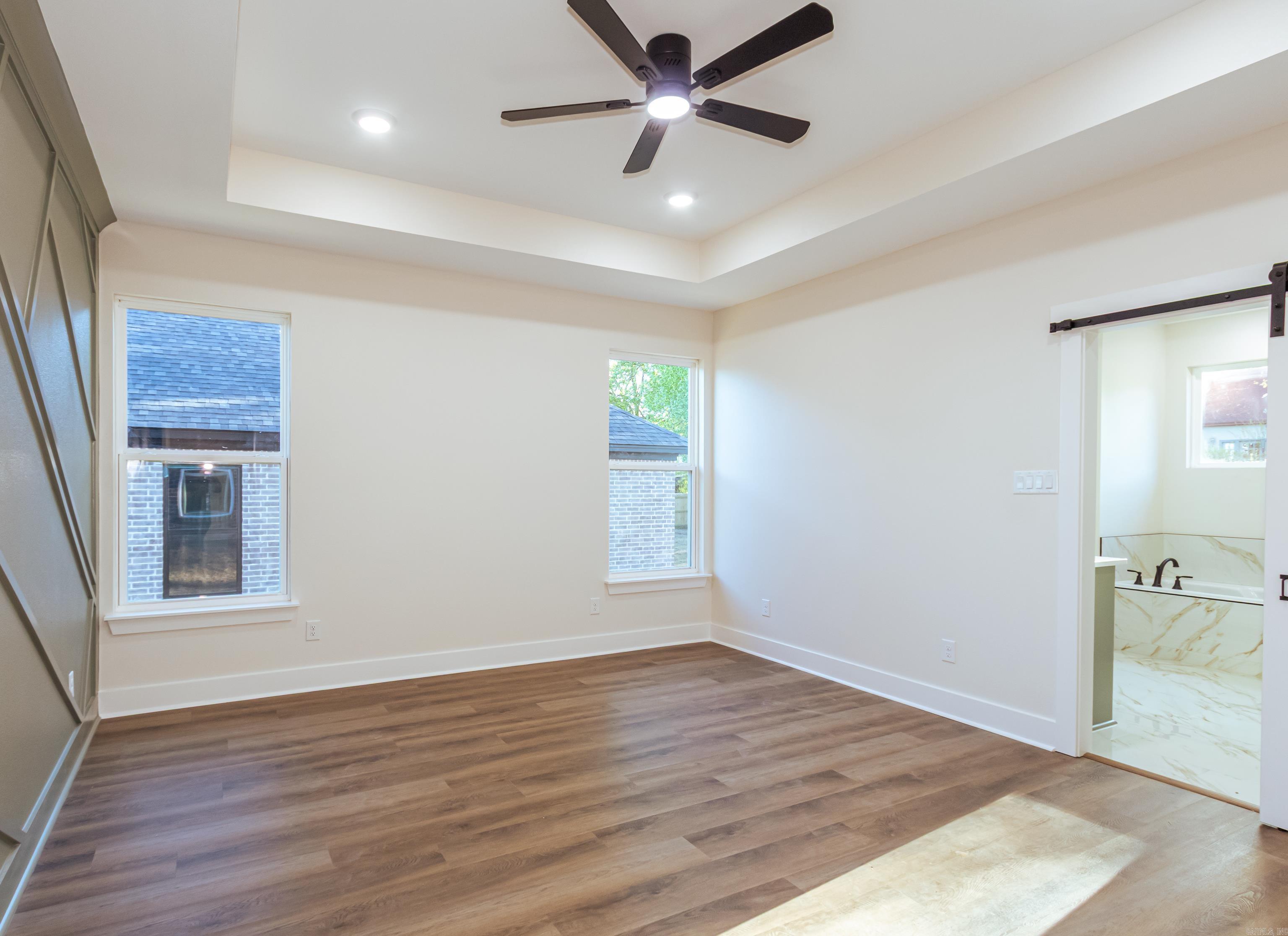 1437 Justice  Jacksonville, AR